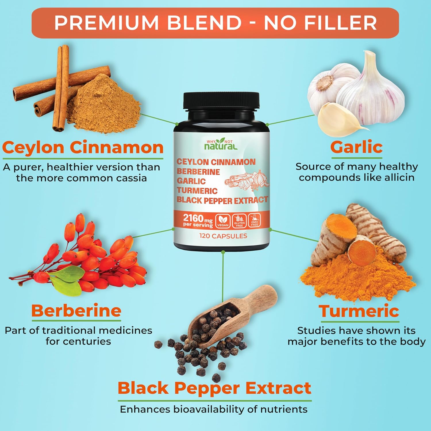 organic-5-in-1-ceylon-cinnamon-capsules-with-berberine-garlic-turmeric-and-black-pepper-extract---natural-supplement-2