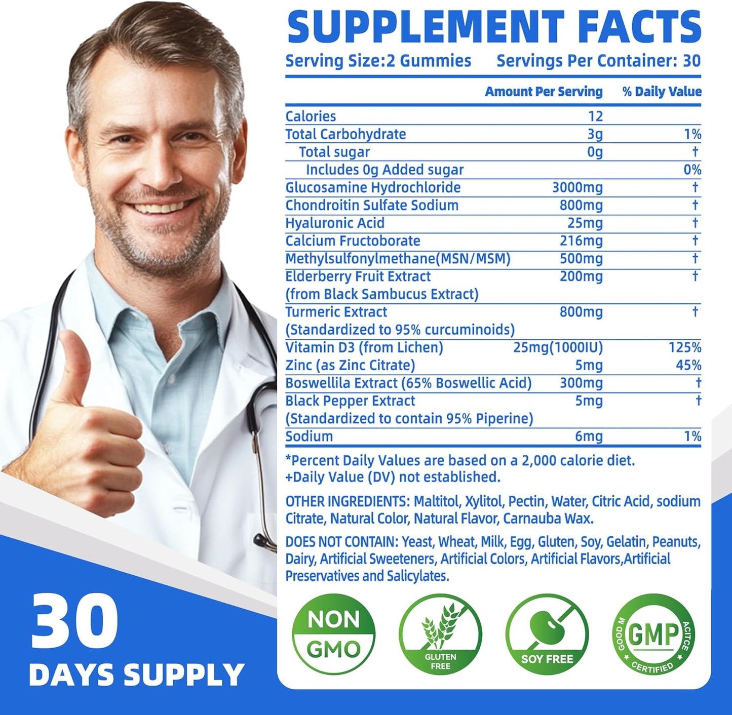 nutravita-glucosamine-chondroitin-gummies-with-msm-elderberry---joint-immune-support-supplement-for-adults---60-blueberry-chews-2