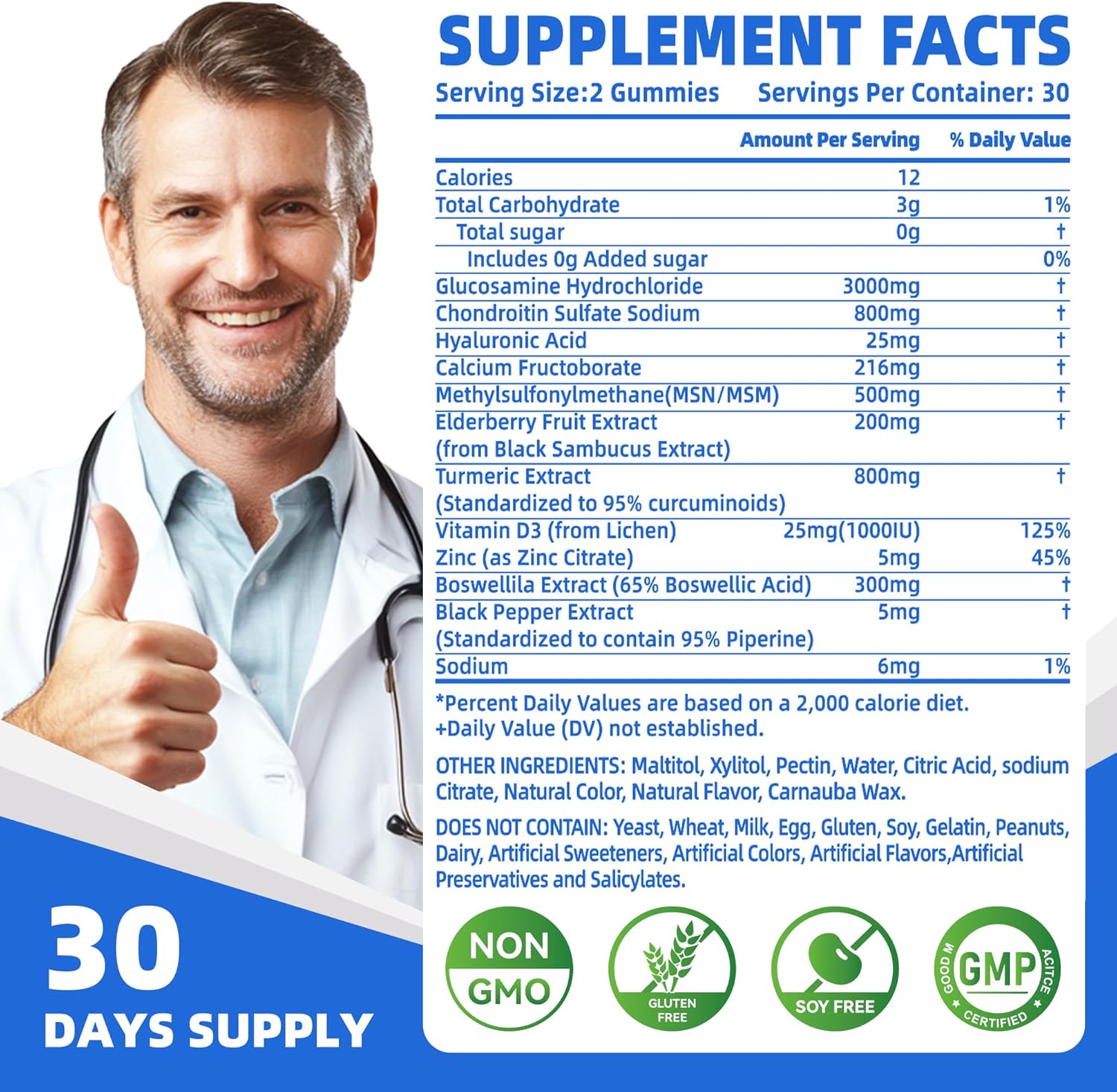 nutravita-glucosamine-chondroitin-gummies-with-msm-elderberry---joint-immune-support-supplement-for-adults---60-blueberry-chews-2