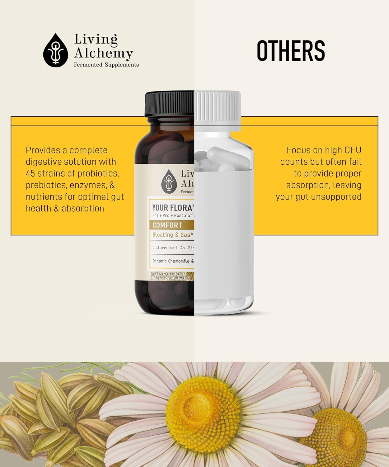 non-gmo-probiotic-comfort-supplement-with-soybean-chamomile-fennel-prebiotics-and-digestive-enzymes---60-capsules-by-living-alchemy-7