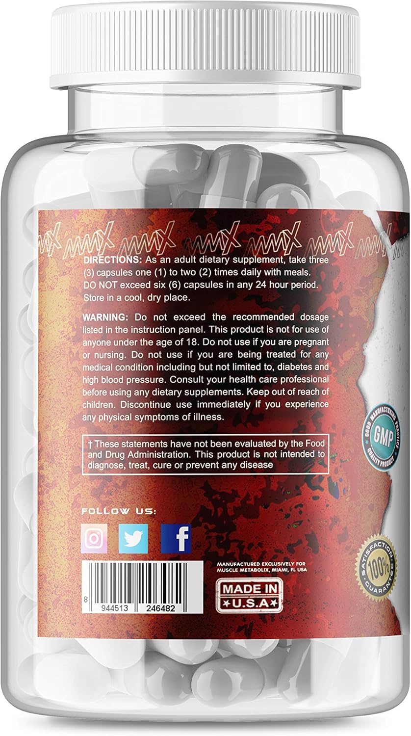 Cycle Safe Liver & Organ Defense Supplement with Prostate & Liver Support - 180 Capsules, Antioxidant Grape Seed Extract for Men's Health - Espot.com.au