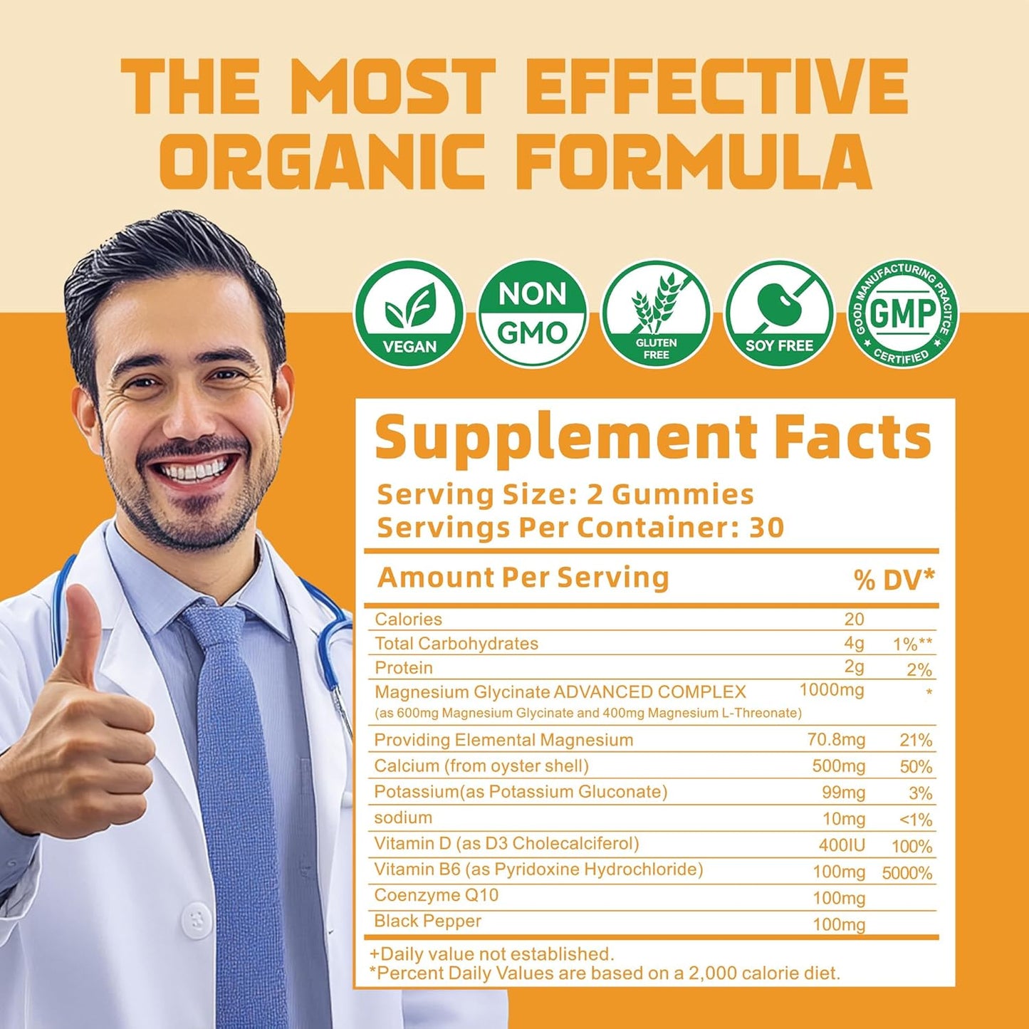 sugar-free-magnesium-glycinate-gummies-with-potassium-vitamin-d-b6-coq10---1000mg-for-calm-mood-sleep---60-orange-gummies-4