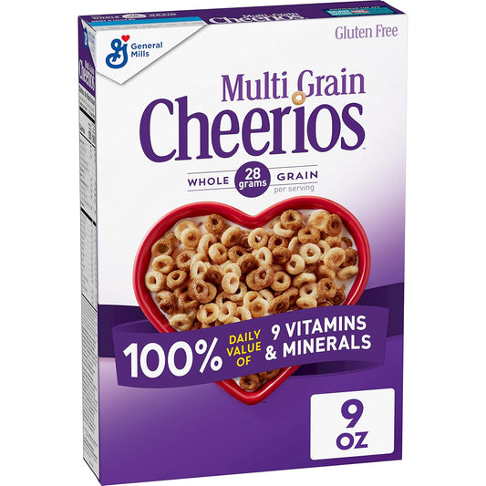 heart-healthy-multi-grain-cheerios-cereal---9-oz-box---fiber-rich-breakfast-option-1