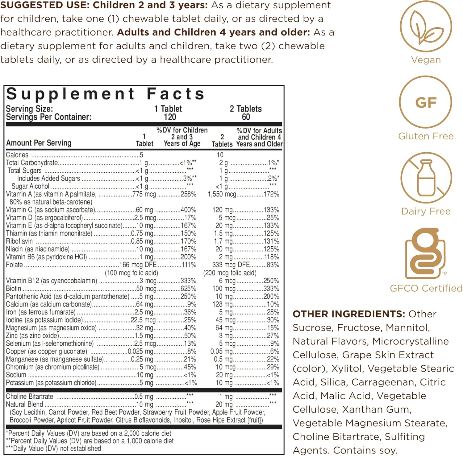 solgar-kangavites-bouncin-berry-chewable-tablets---240-count---childrens-vegan-multivitamin-mineral-formula-gluten-free-2