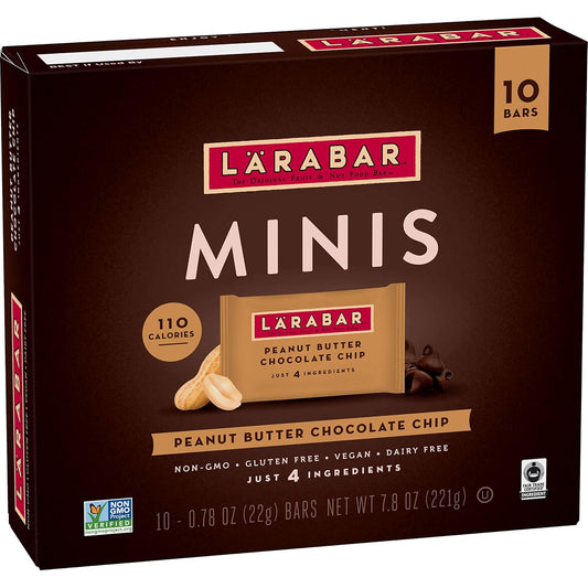 gluten-free-vegan-larabar-minis-with-peanut-butter-chocolate-chip-flavor---pack-of-10-1