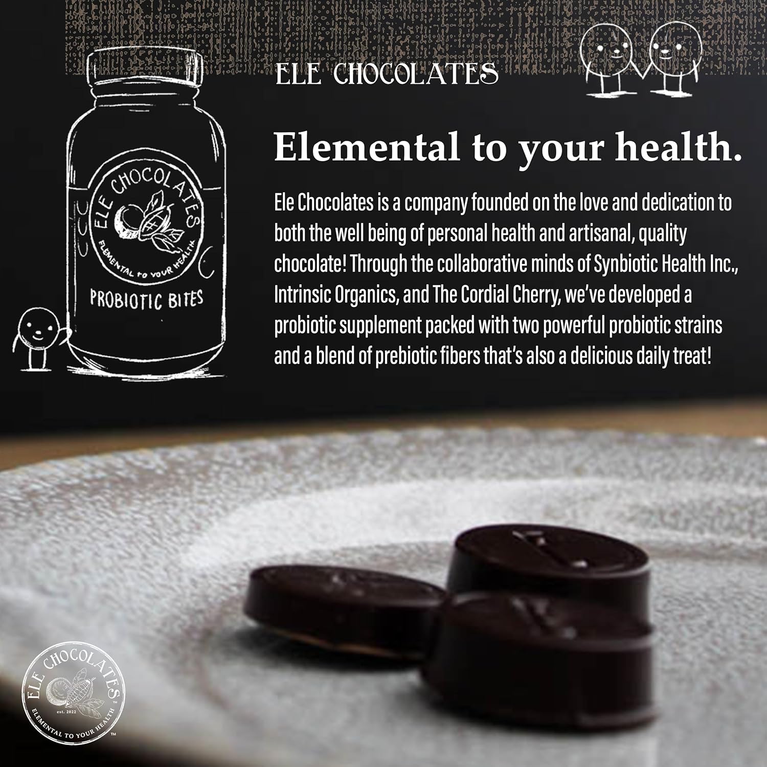 daily-probiotic-dark-chocolate-bites-for-digestive-health---organic-gluten-free-3-billion-cfus---immune-support-for-women-men-kids---2-pack-6