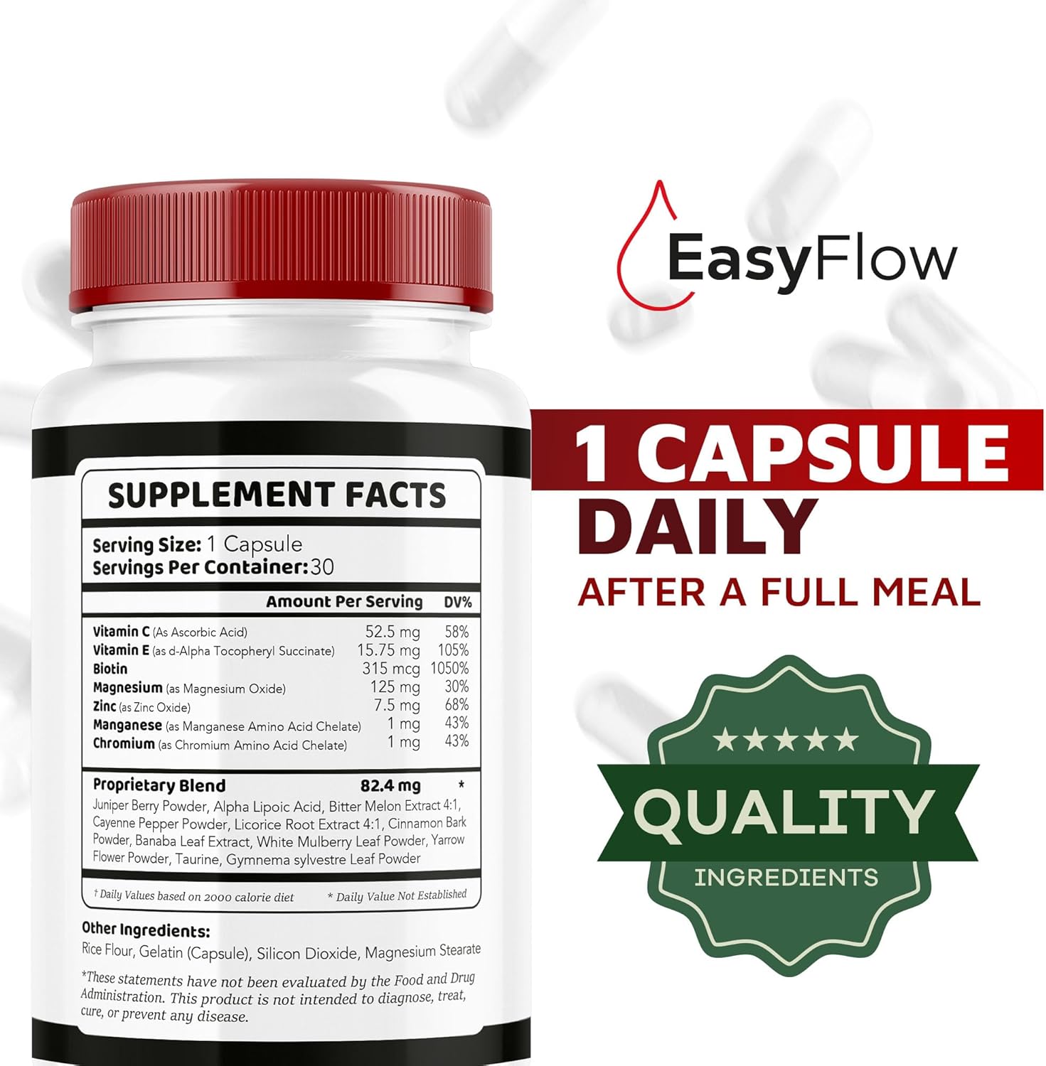 5-pack-easy-flow-glycogen-support-supplement---150-capsules-for-5-months---glycogen-support-easyflow-formula-4