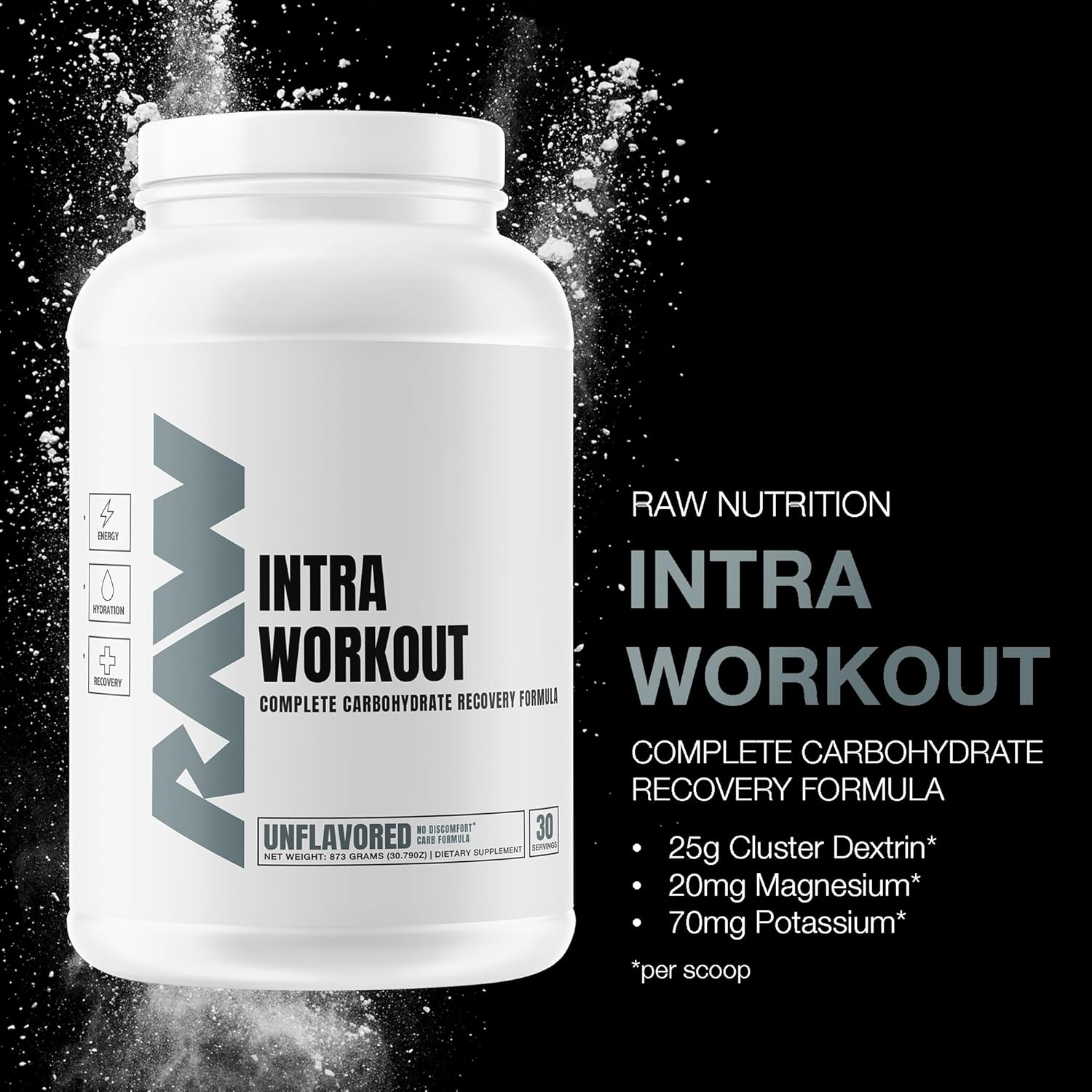 unflavored-raw-intra-workout-supplement-powder-for-hydration-focus-energy-recovery---performance-boosting-intra-workout-powder---30-servings-2