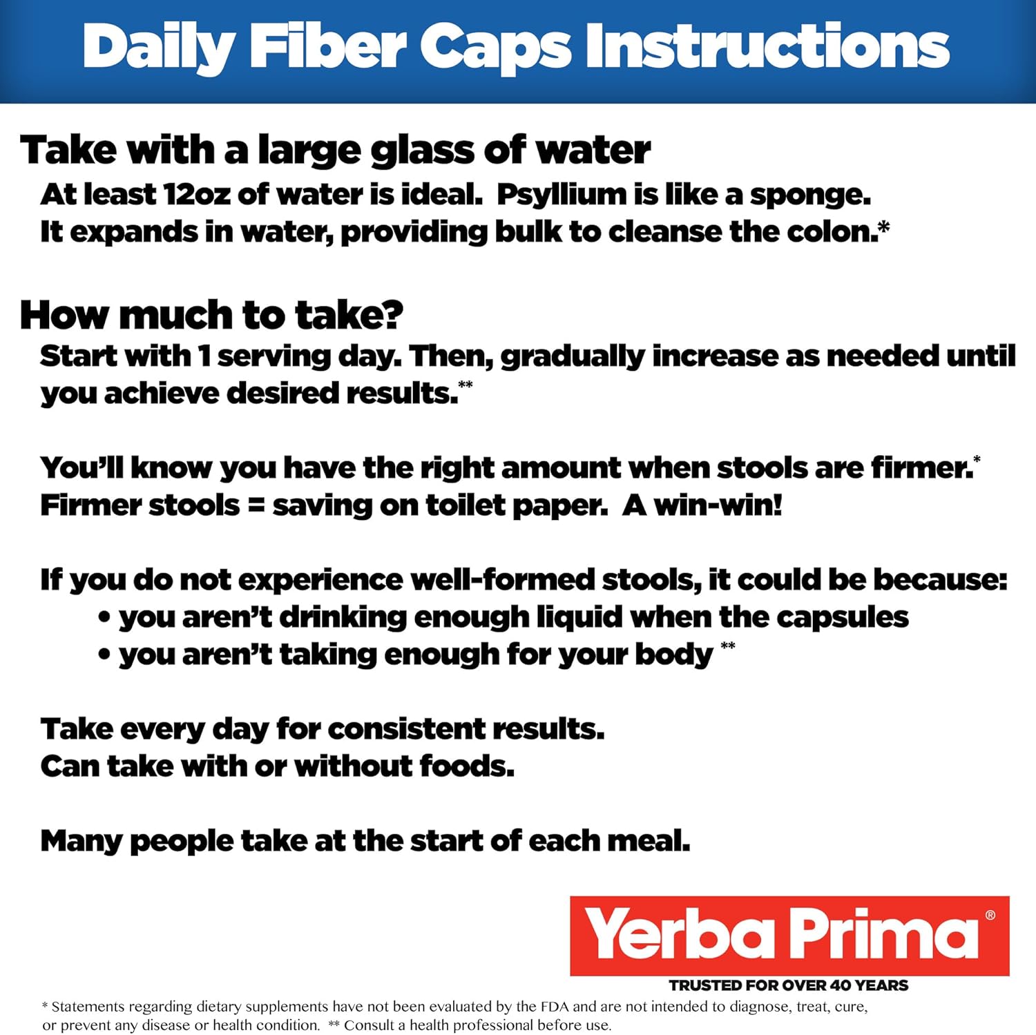 yerba-prima-daily-fiber-formula---360-capsules-2-pack---soluble-insoluble-fiber-supplement-for-colon-cleanse-and-gut-health---vegan-non-gmo-gluten-free-4