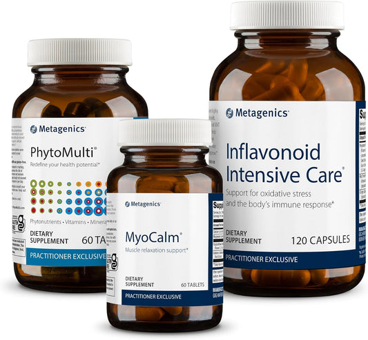 metagenics-inflavonoid-intensive-care-softgels-myocalm-tablets-and-phytomulti-without-iron-tablets---bundle-for-comprehensive-wellness-1