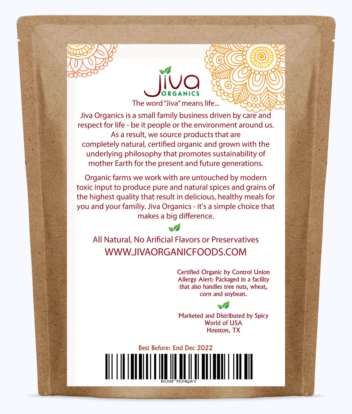 organic-ginger-powder-175-lb-bulk-bag---non-gmo-finely-ground-keto-raw-pure-root---jiva-organics-9