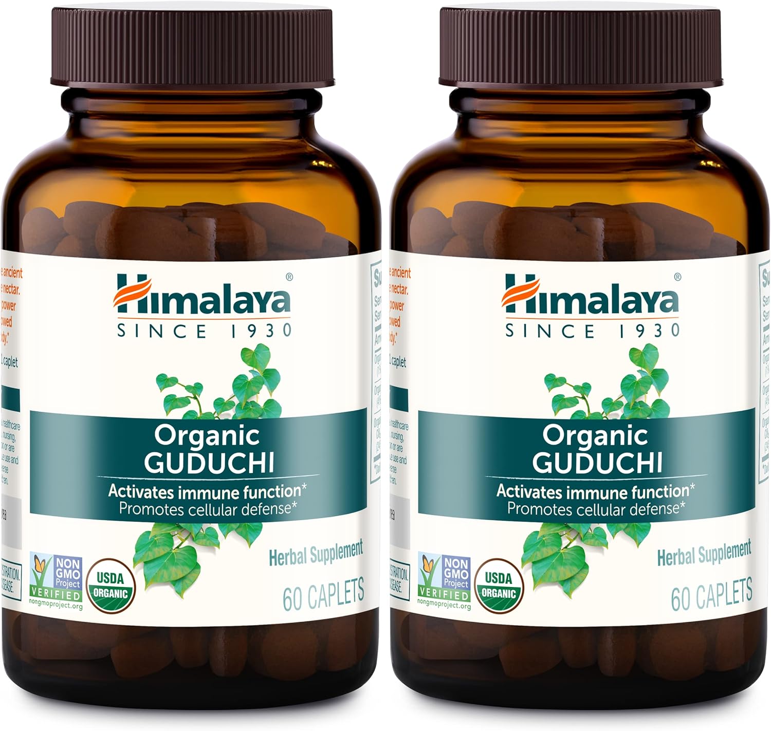organic-himalaya-guduchi-caplets---immune-support-cellular-defense---700mg---60-count-x-2---2-month-supply-1
