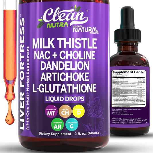 liver-cleanse-liquid-drops-with-milk-thistle-nac-dandelion-extract-artichoke---liver-support-detox-repair-supplement-with-choline-ginger-and-more-1
