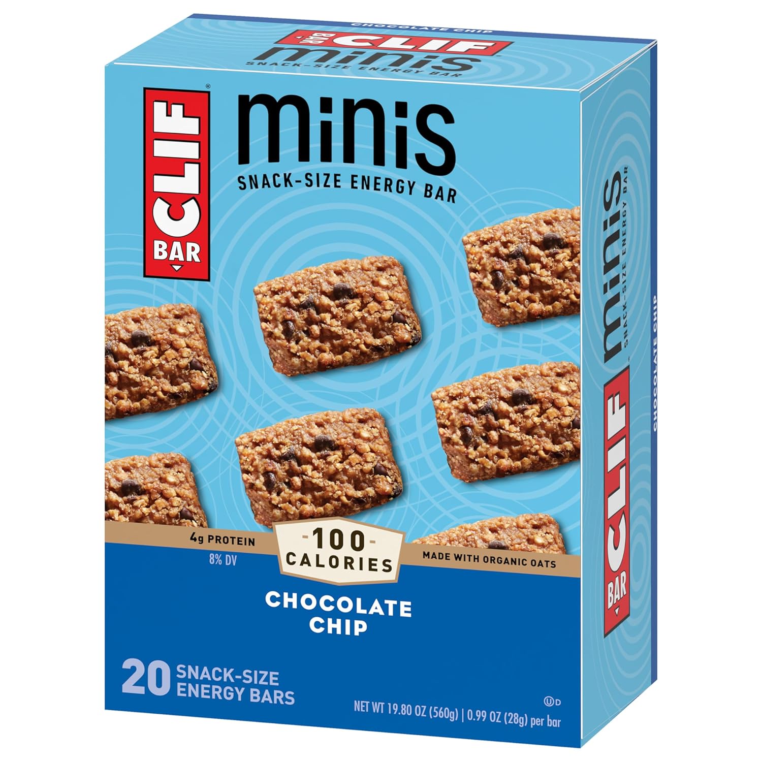 organic-chocolate-chip-clif-bar-minis---4g-protein---non-gmo---plant-based---energy-snack-bars---099-oz-20-pack-11