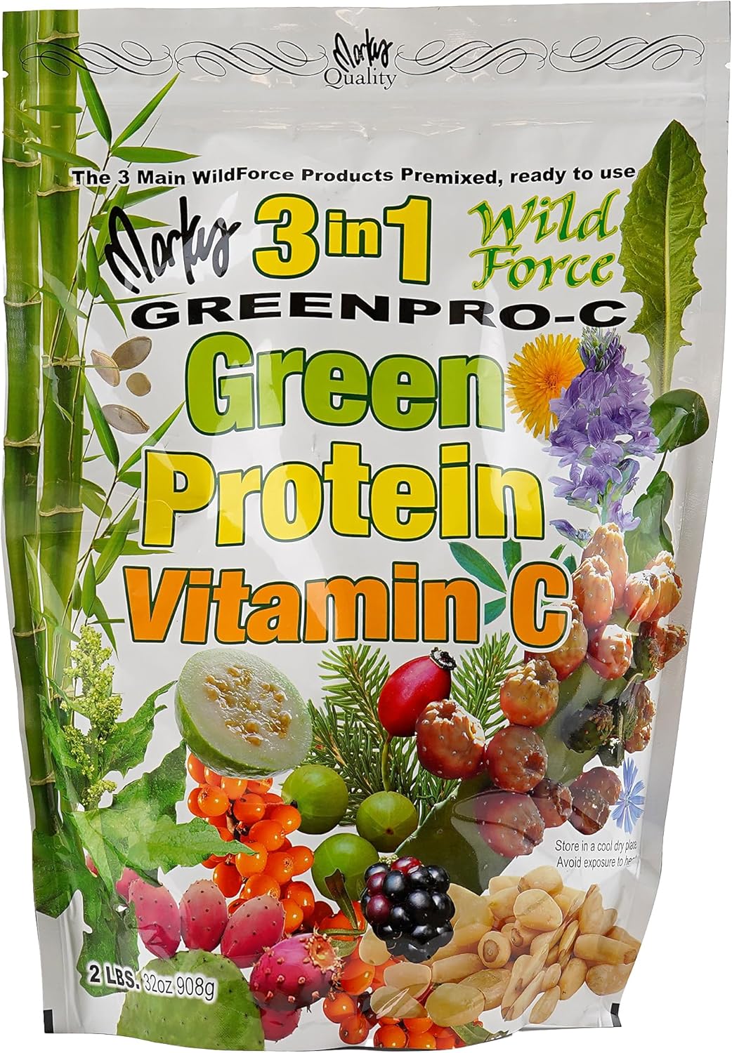 greenpro-c-pre-mixed-greens-protein-and-vitamin-c-powder-by-wild-force---boost-your-health-naturally-1