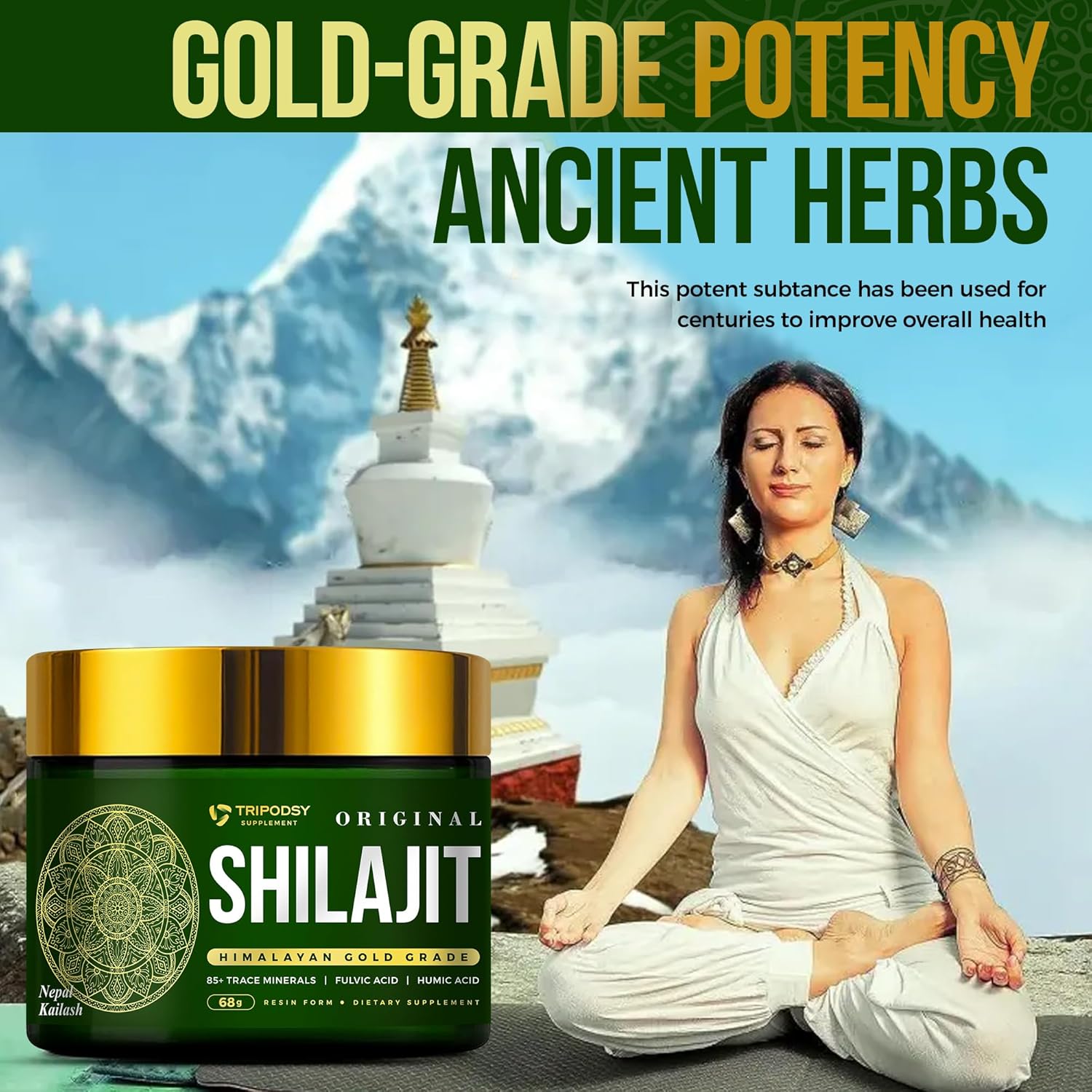 600mg-pure-himalayan-shilajit-resin-supplement---immune-support-well-being-boost-for-men-women---natural-flavor---68g-113-servings-3