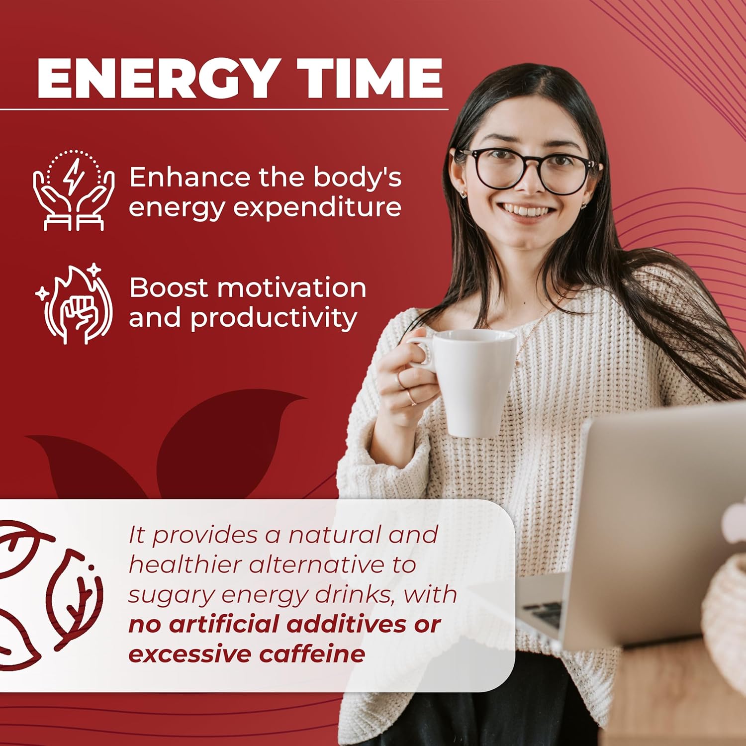 guayusa-energy-tea-detox-cleanse---natural-herbal-caffeinated-tea-for-energy-focus---coffee-alternative---25-tea-bags-for-men-and-women-2