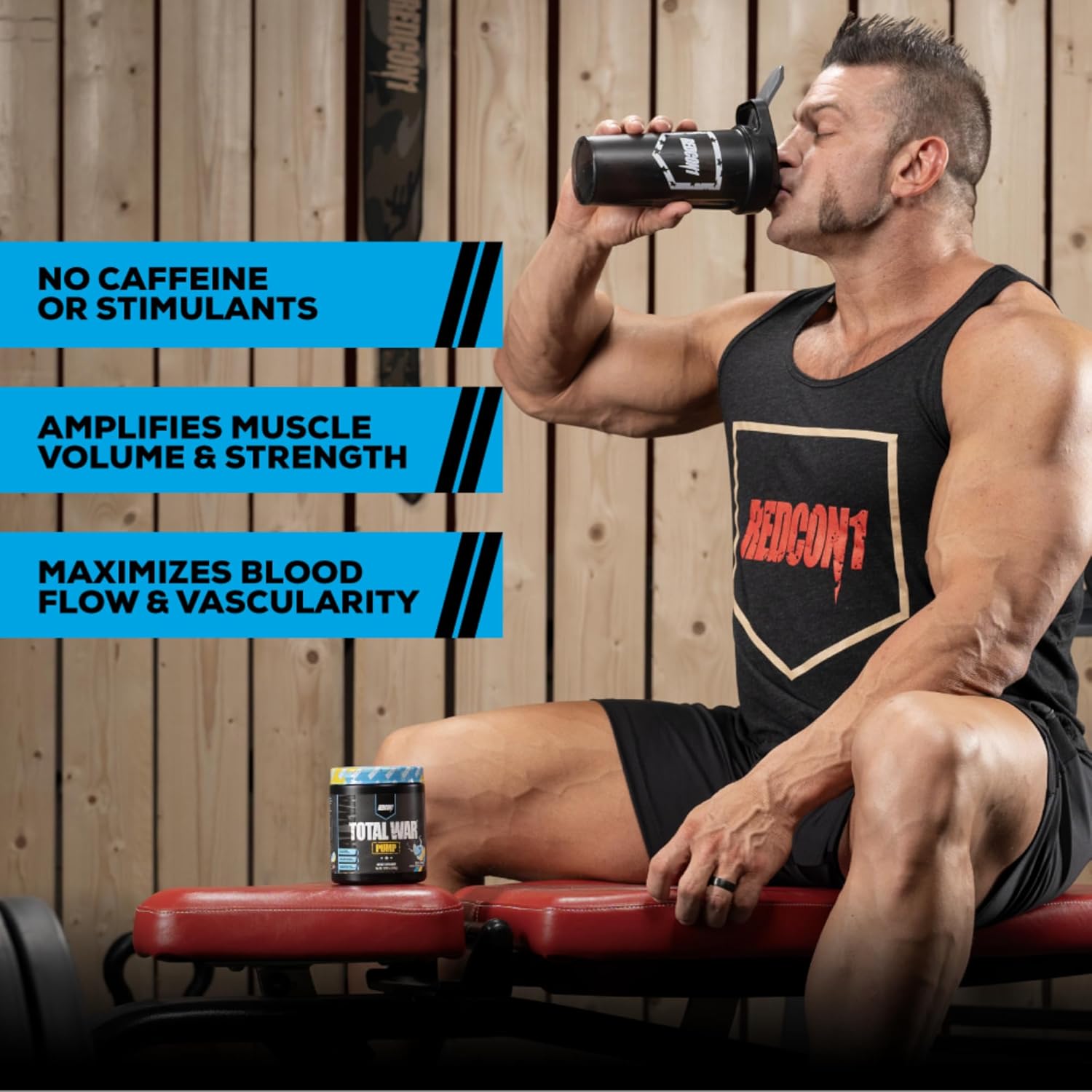 total-war-pump---caffeine-free-pre-workout-powder-with-l-citrulline-beta-alanine---for-men-women---blue-lemonade-flavor---1093-oz-6