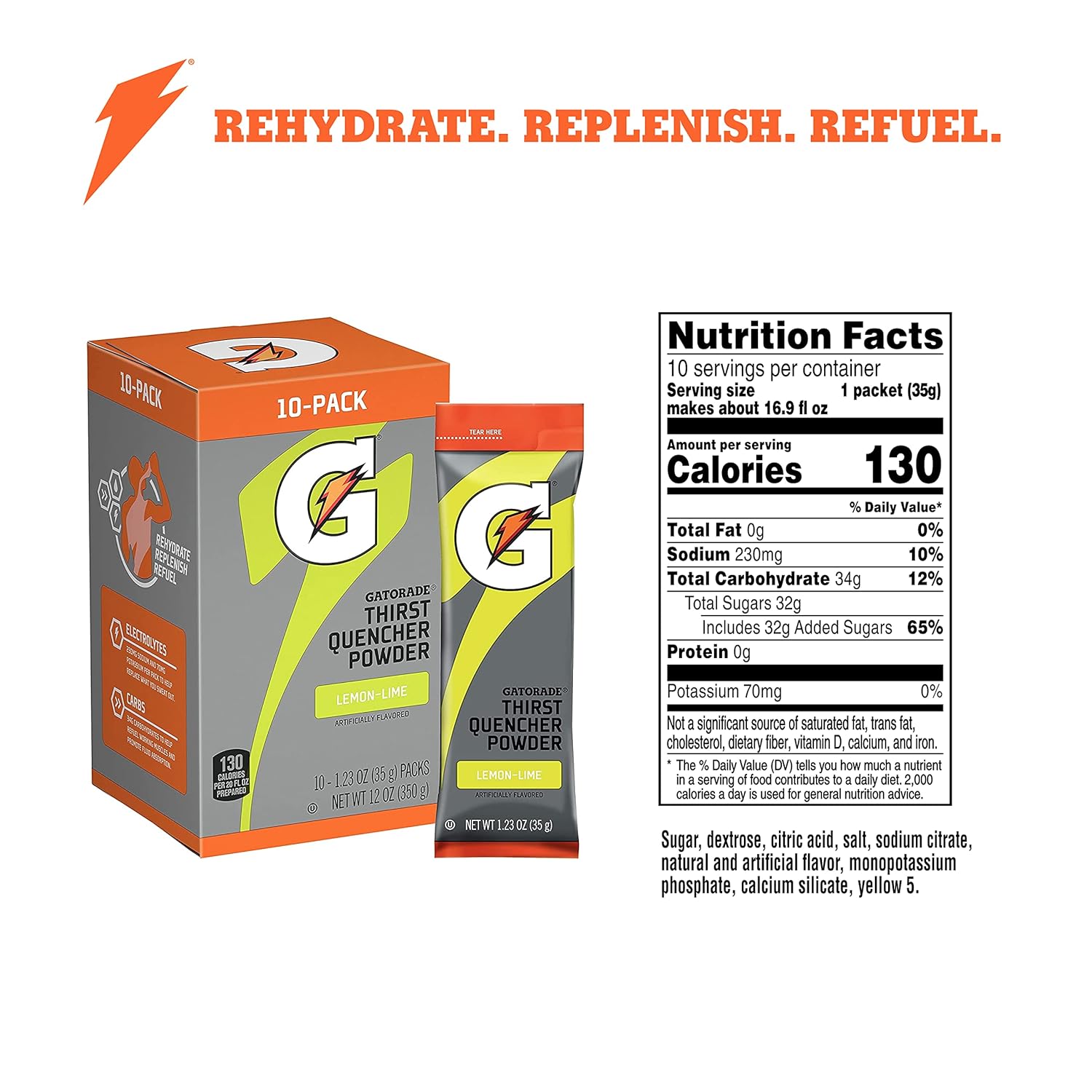 gatorade-lemon-lime-thirst-quencher-powder---12-oz-10-count-x-8-packs---hydration-drink-mix-for-athletes-and-sports-enthusiasts-2