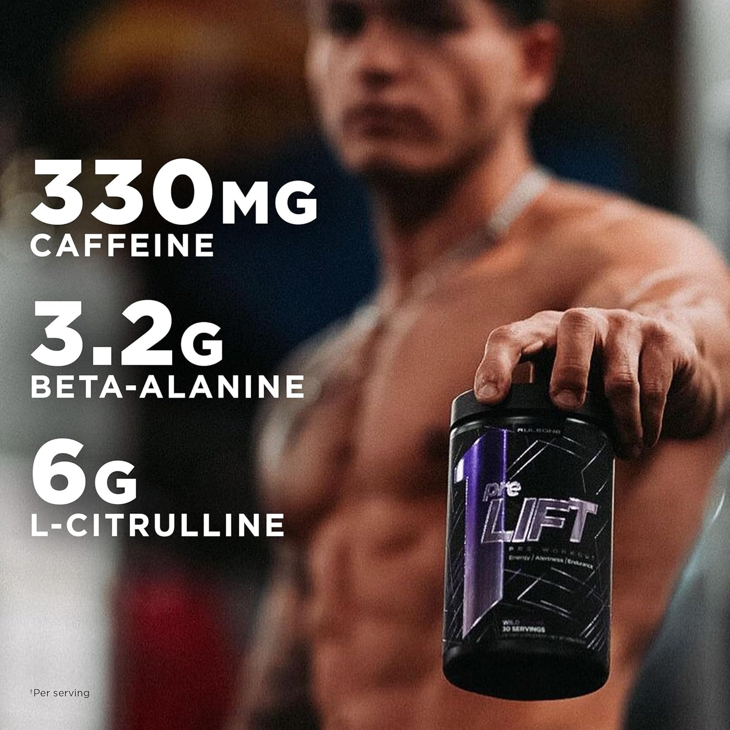 rule-1-prelift-pre-workout---blue-raspberry-flavor-with-6g-citrulline-32g-beta-alanine-3-caffeine-sources-20-others-for-energy-alertness-endurance---30-servings-2