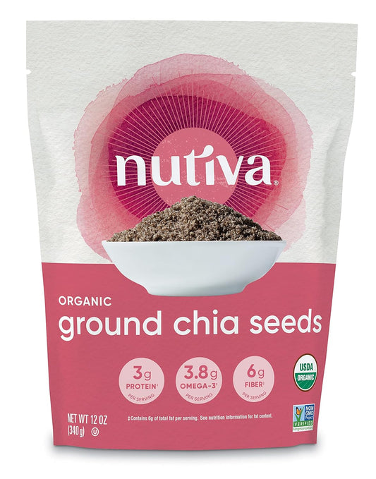 nutiva-organic-premium-raw-ground-chia-seeds---12oz-usda-organic-non-gmo-whole-30-approved-vegan---nutrient-dense-seeds-with-3g-protein-5g-fiber---ideal-for-salads-yogurt-smoothies-1