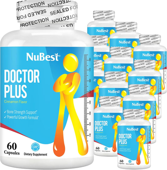 height-growth-formula-for-children-and-teens---nubest-doctor-plus---supports-height-growth-with-calcium-vitamins-d3-k2-mk7---boosts-immunity-and-overall-health---12-pack-1