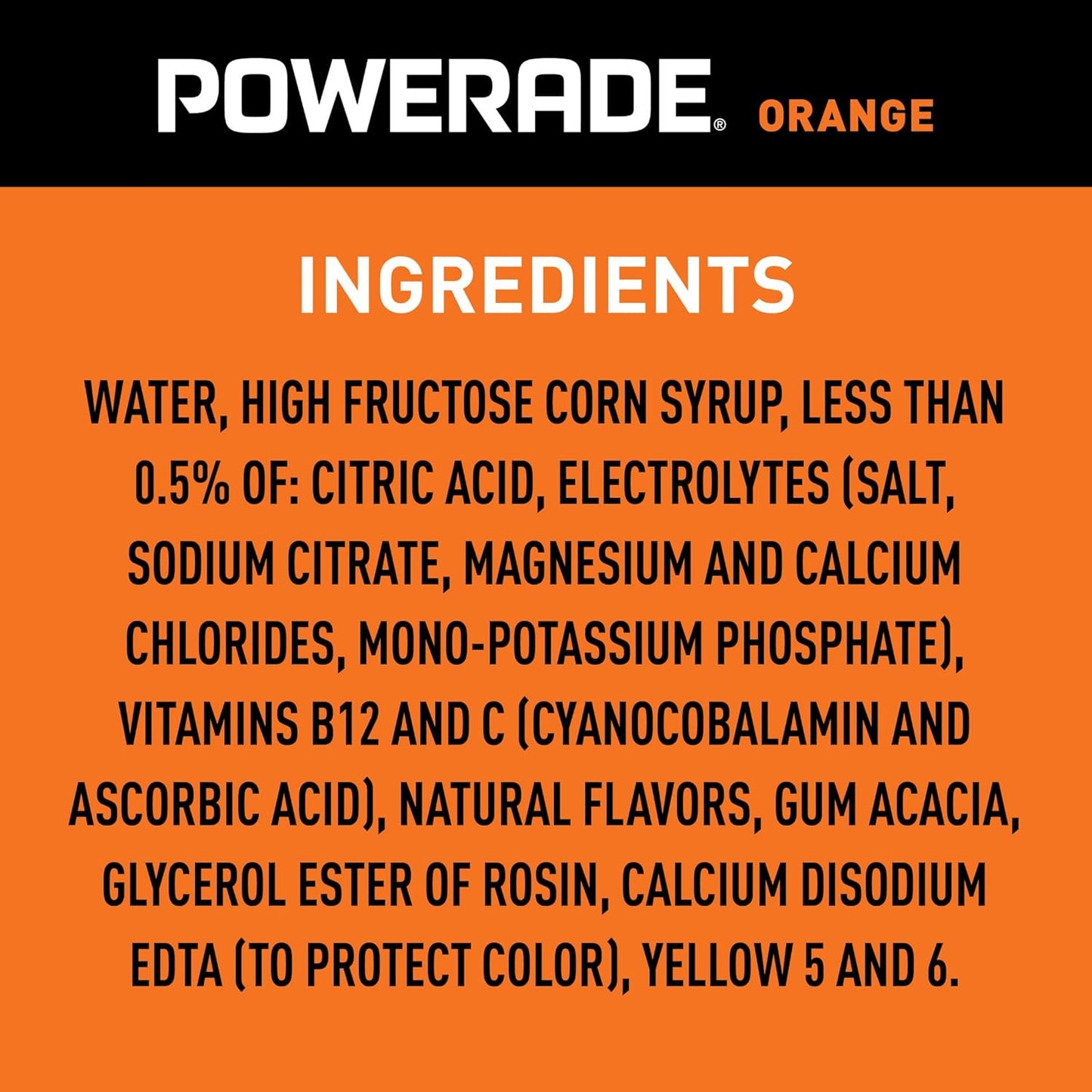 refreshing-powerade-orange-sports-drink-28-fl-oz-bottle---hydrate-and-replenish-electrolytes-after-exercise-6