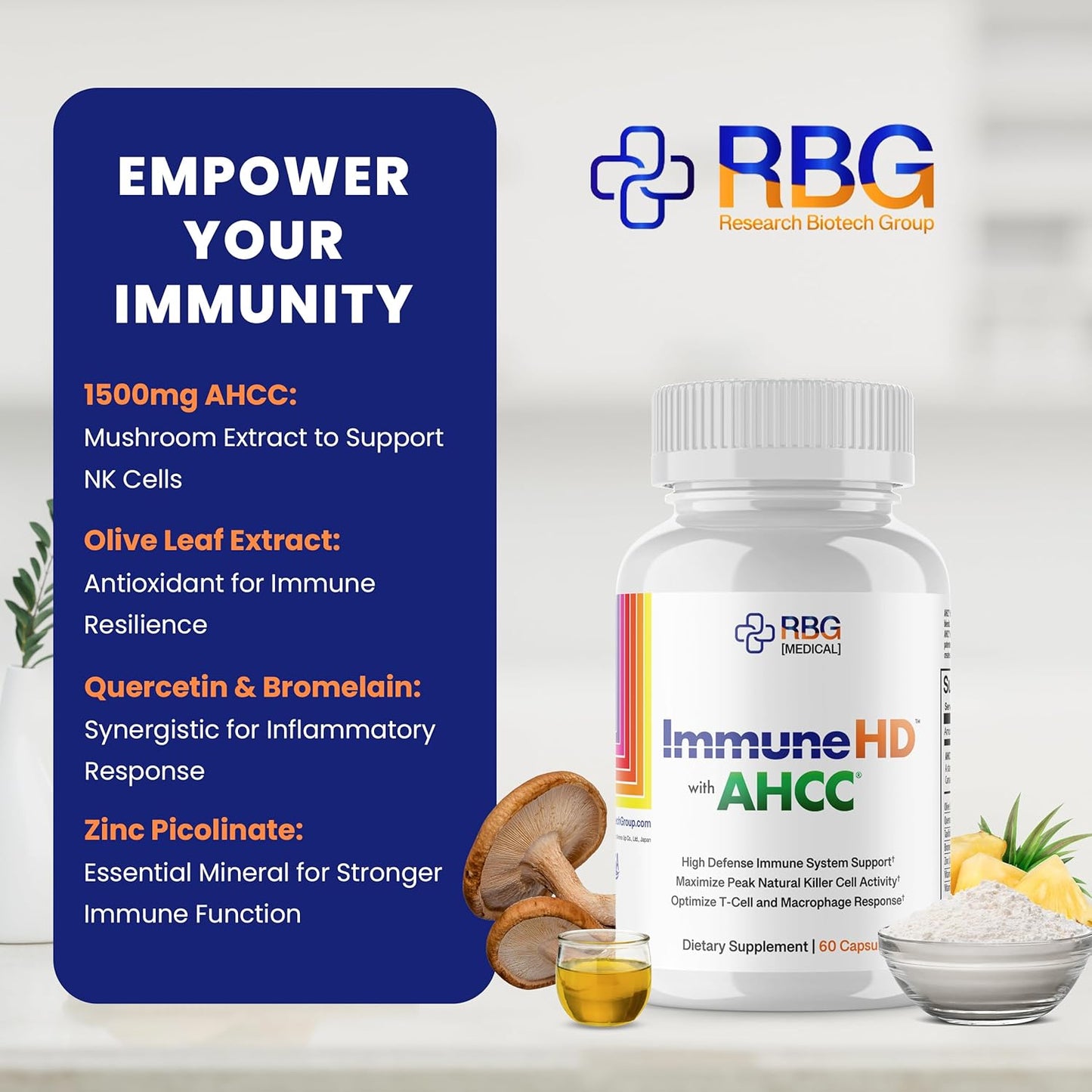 immune-hd-supplement-with-ahcc-olive-leaf-extract-quercetin-bromelain---boosts-immune-system-supports-natural-killer-cell-activity---60-capsules-4