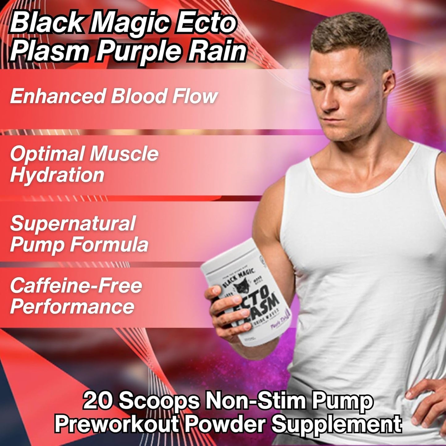 nutrition-bundle-for-black-magic-supply-ecto-plasm---purple-rain-pre-workout---20-scoops-pump-powder-with-keychain-6