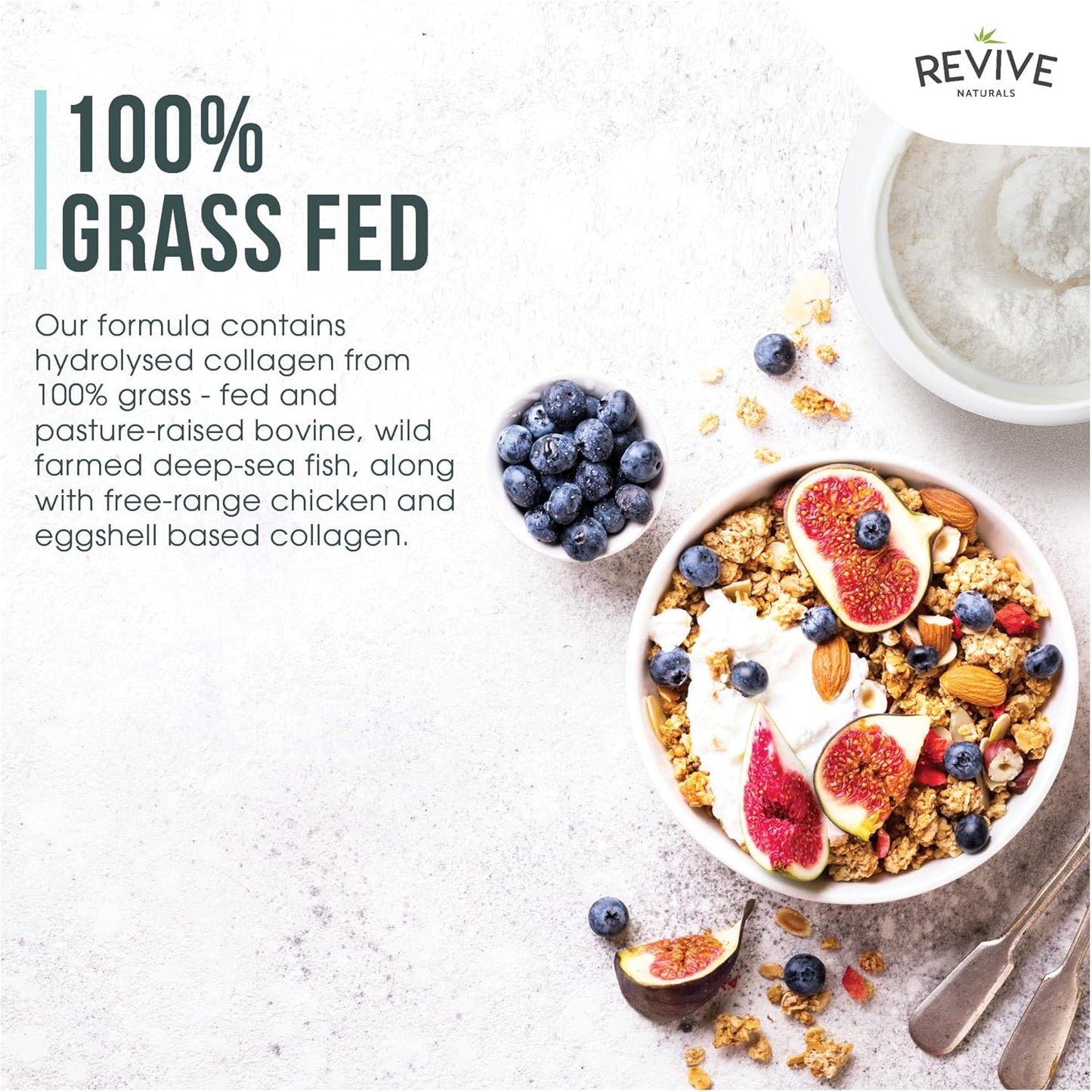 400g-vanilla-multi-collagen-protein-powder---unsweetened---5-types-of-collagen-peptides---grass-fed-bovine-marine-free-range-chicken---keto-friendly-7