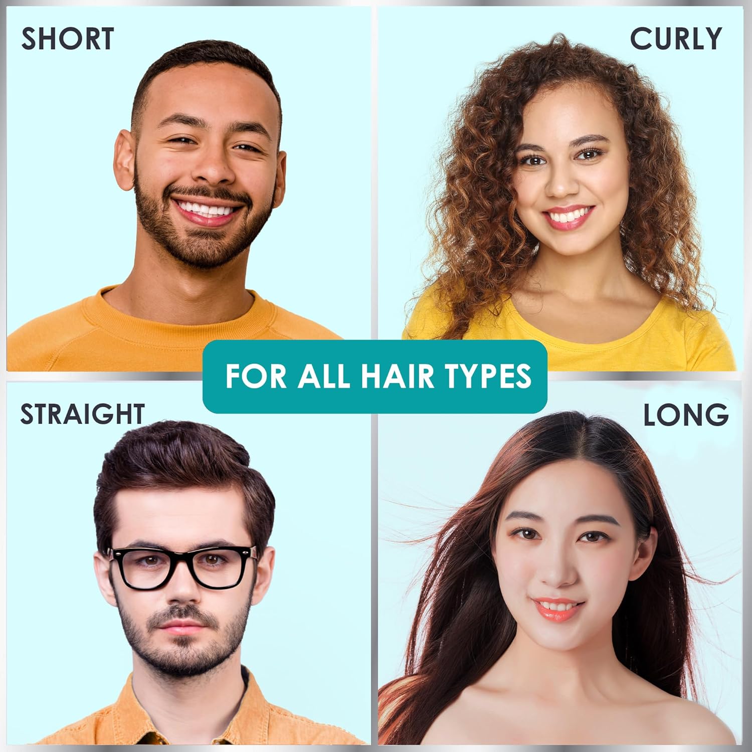 strawberry-flavored-hair-thickness-maximizer-biotin-gummies---10000mcg-vegan-chewables-for-hair-skin-and-nails---supports-growth-and-thickness-radiant-skin---women-and-men-friendly-6