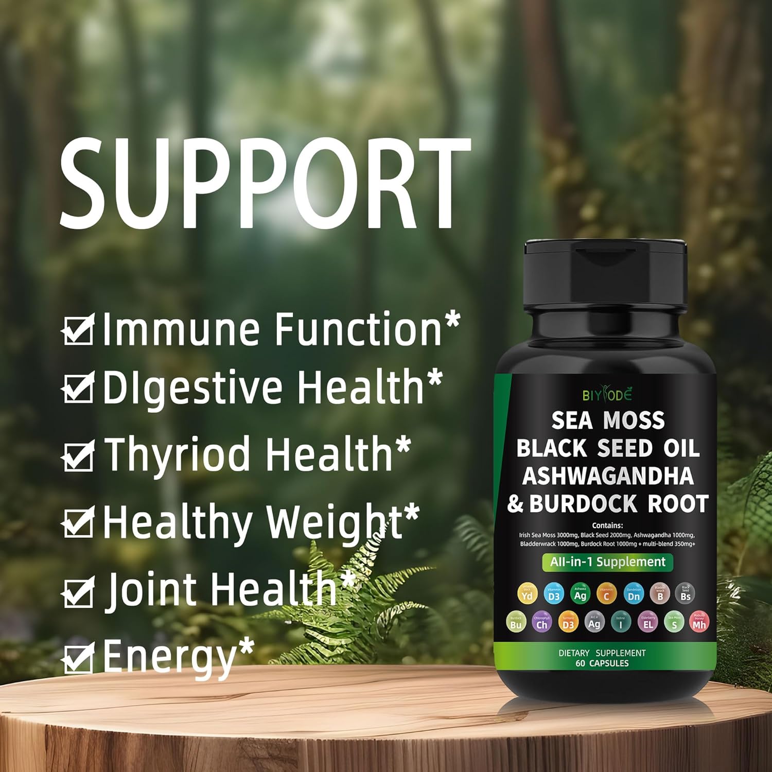 sea-moss-capsules-with-black-seed-ashwagandha-bladderwrack-burdock-root-and-vitamins---60-capsules-30-day-supply-8