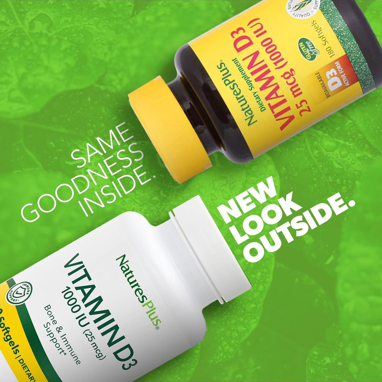 natures-plus-vitamin-d3-1000-iu-softgels---bone-immune-system-support---bioavailable-form---gluten-free---180-servings-2