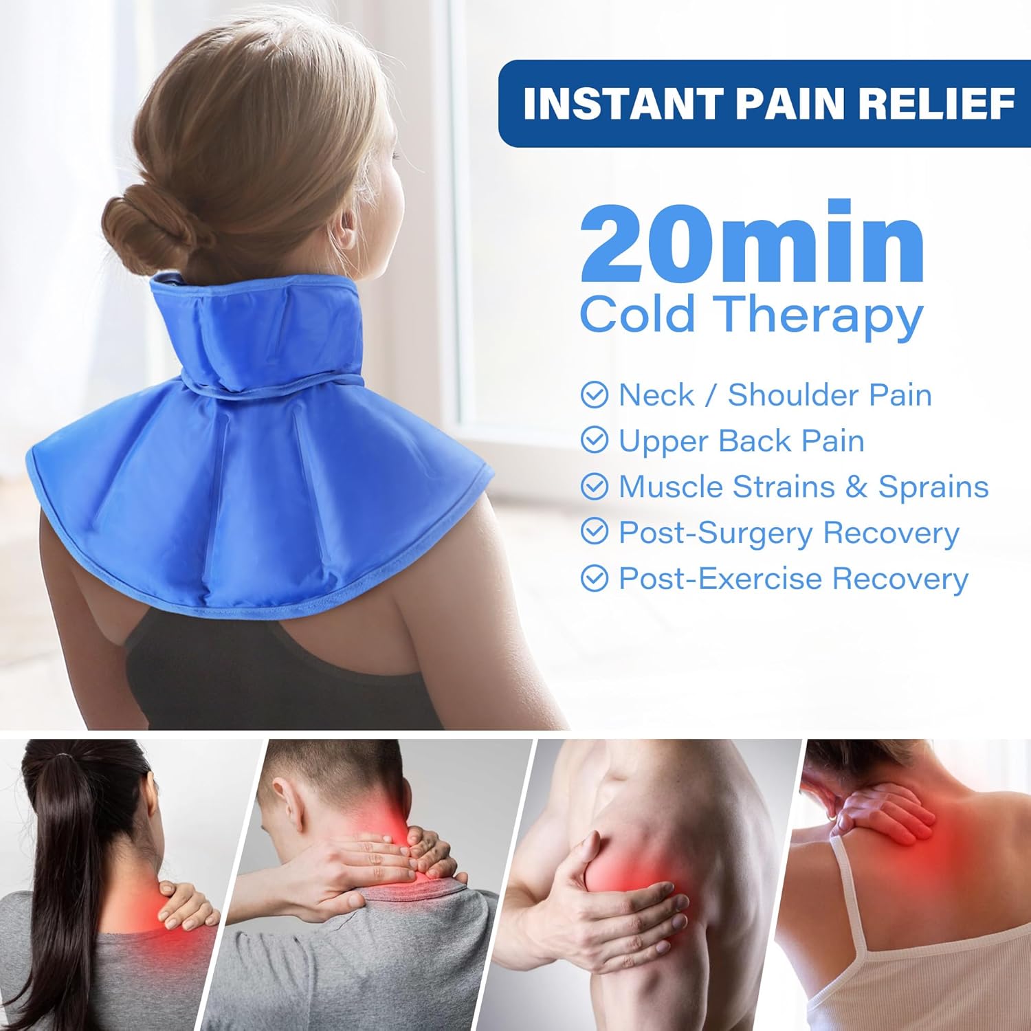lotfancy-reusable-cold-neck-wrap-with-adjustable-straps---gel-pack-for-pain-relief-injuries-swelling---cold-compress-therapy-for-neck-and-shoulder-2