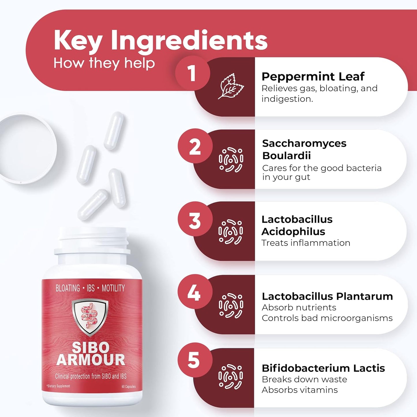 flight-armour-clinical-grade-sibo-ibs-relief-supplement-with-delayed-release-peppermint---effective-treatment-for-bloating-diarrhea-leaky-gut-and-gas-4
