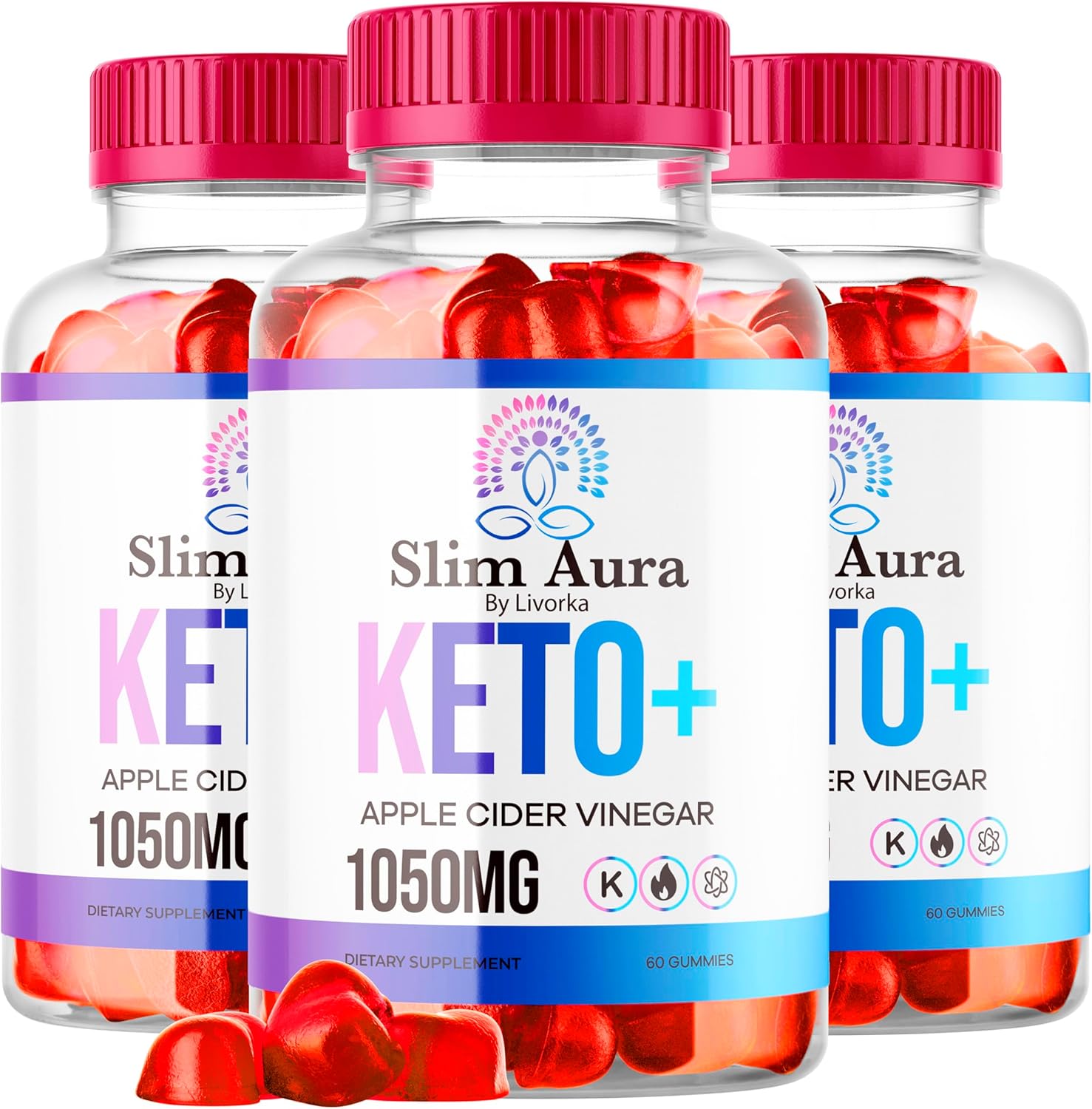 3-pack-slimaura-keto-acv-gummies---apple-cider-vinegar-gummies-for-3-months---slimaura-keto-plus-gummies-1