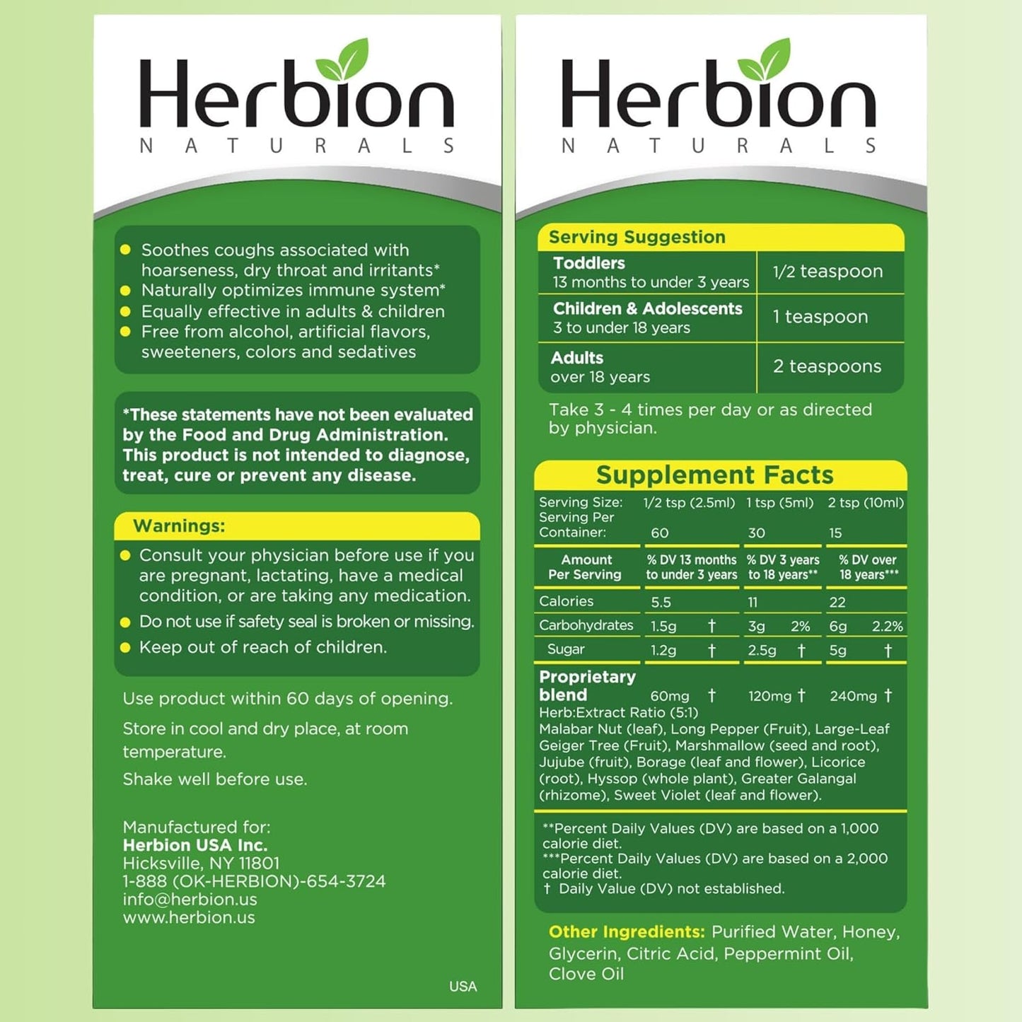 herbion-naturals-cough-syrup-with-honey---5-oz---relieves-cough-and-soothes-sore-throat---boosts-immune-system---supports-lung-function---for-adults-and-kids-13-months-2