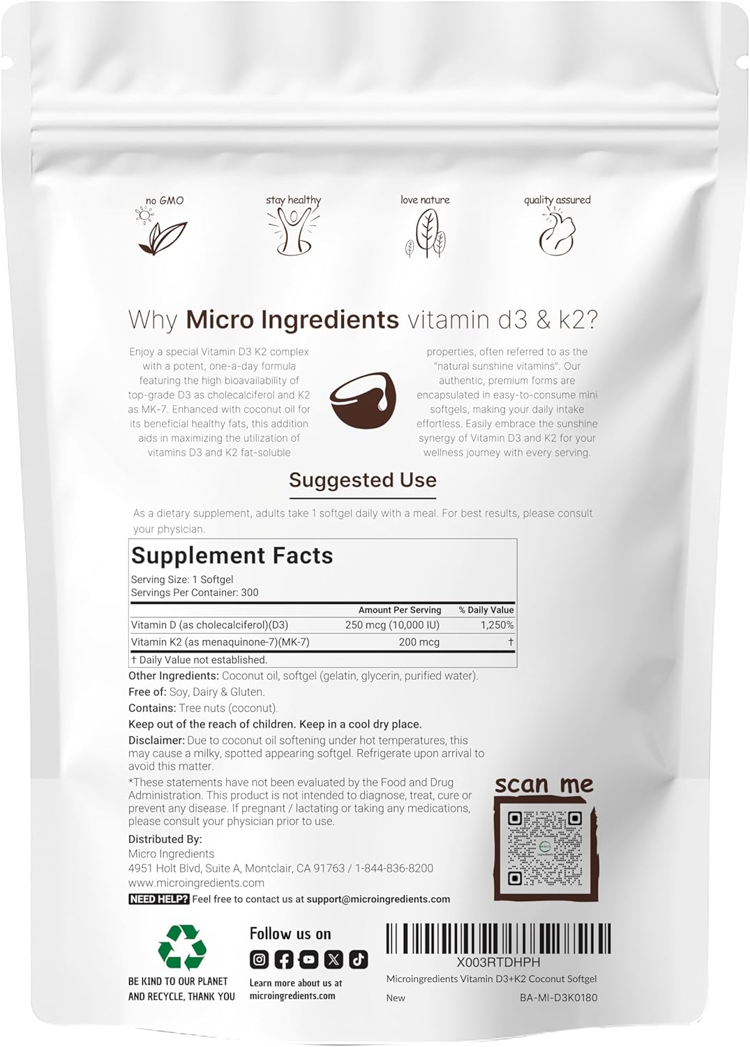 vitamin-d3-10000iu-k2-200mcg-coconut-oil-softgels-lions-mane-supplement-bundle---240-veggie-capsules-2-pack---superfood-mushroom-antioxidants-for-essential-sunshine-vitamins-3