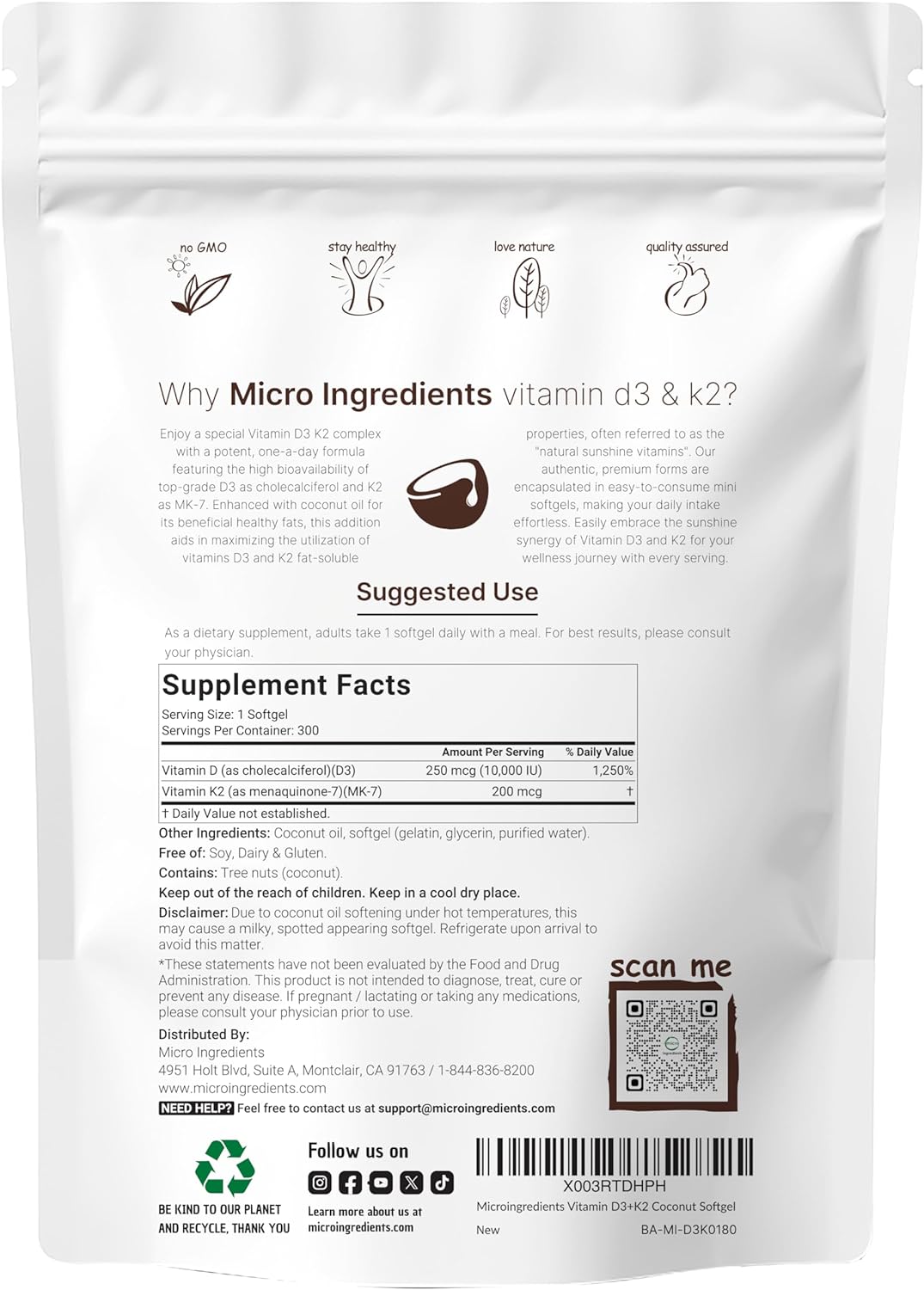 vitamin-d3-10000-iu-k2-200-mcg-coconut-oil-softgels-organic-collagen-peptides-powder-bundle---essential-sunshine-vitamins-hydrolyzed-bovine-collagen---2-pack-3