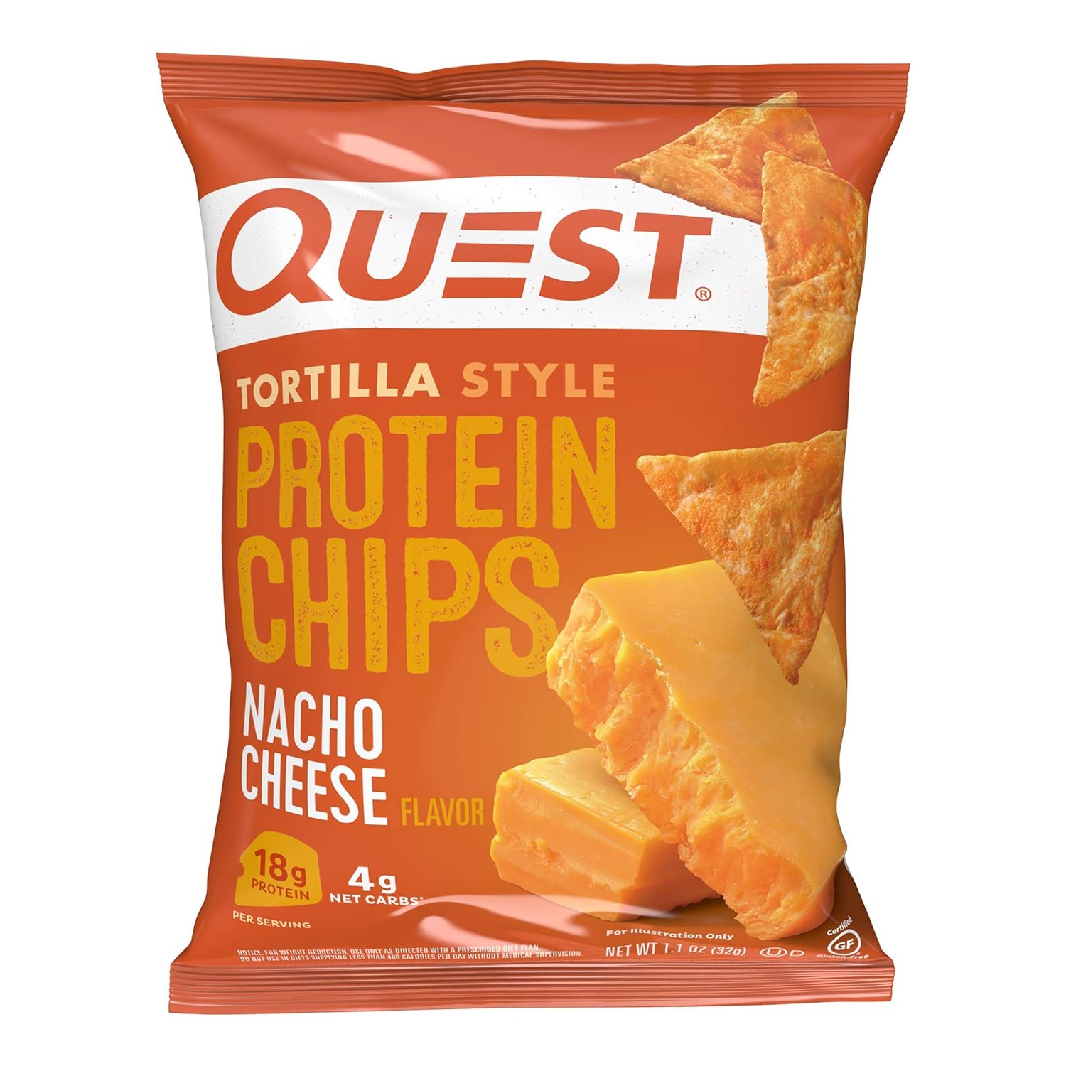 nacho-cheese-tortilla-style-protein-chips---18g-protein-4g-net-carb-low-carb-gluten-free---11-oz-pack-of-12-by-quest-nutrition-1
