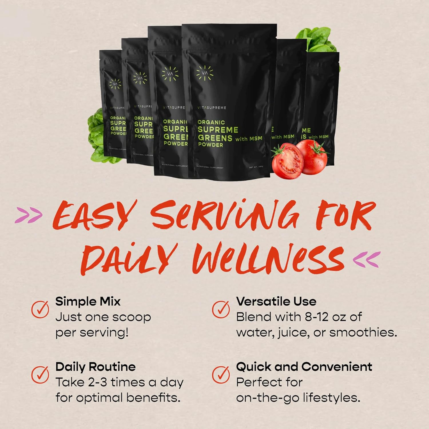 organic-superfood-greens-powder-with-msm-for-gut-health-energy---mint-flavor-60-servings-5