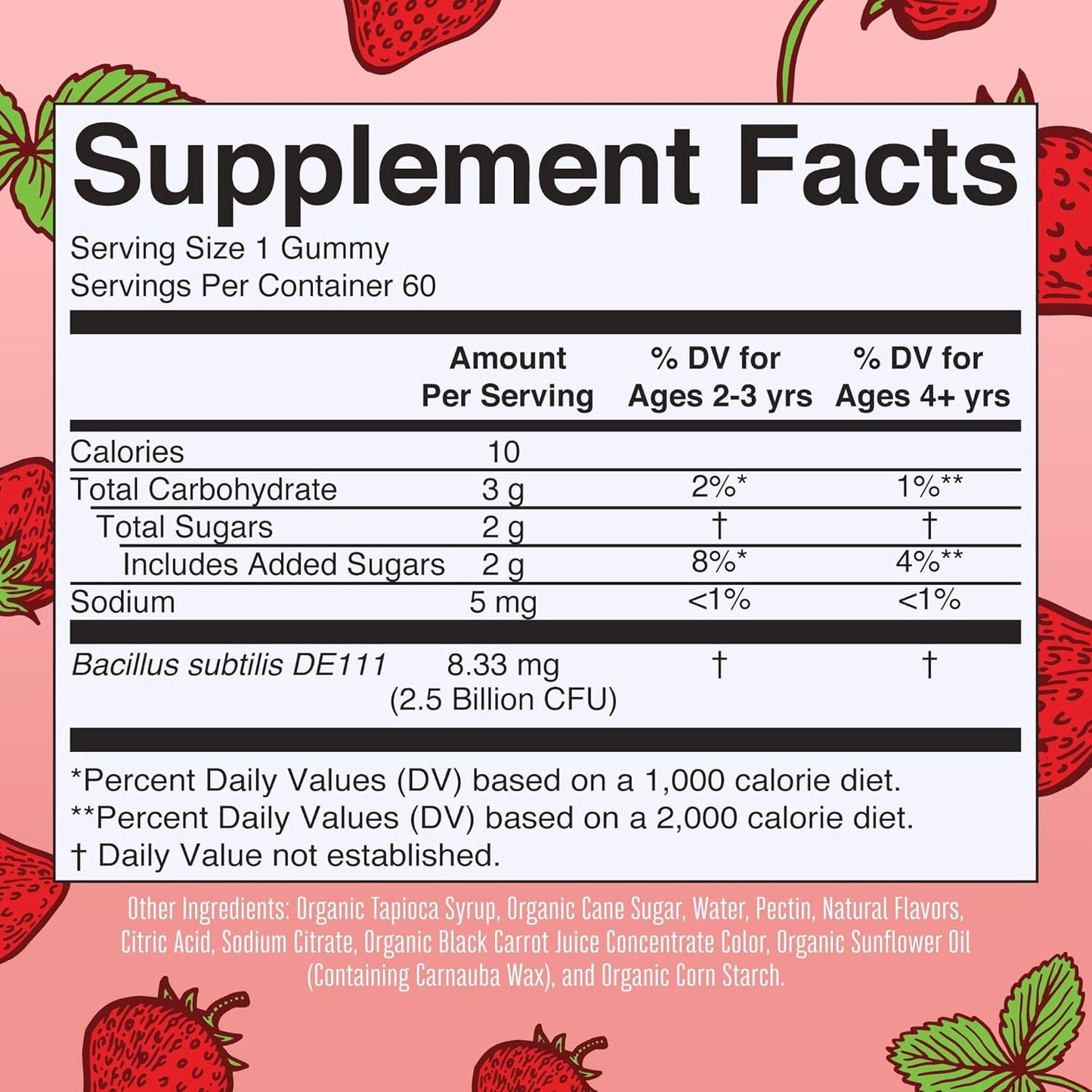 maryruth-organics-kids-multivitamin-and-probiotic-gummies---strawberry-flavor-clean-label-project-verified-supports-gut-health-immunity-overall-wellness-vegan-non-gmo-gluten-free-7