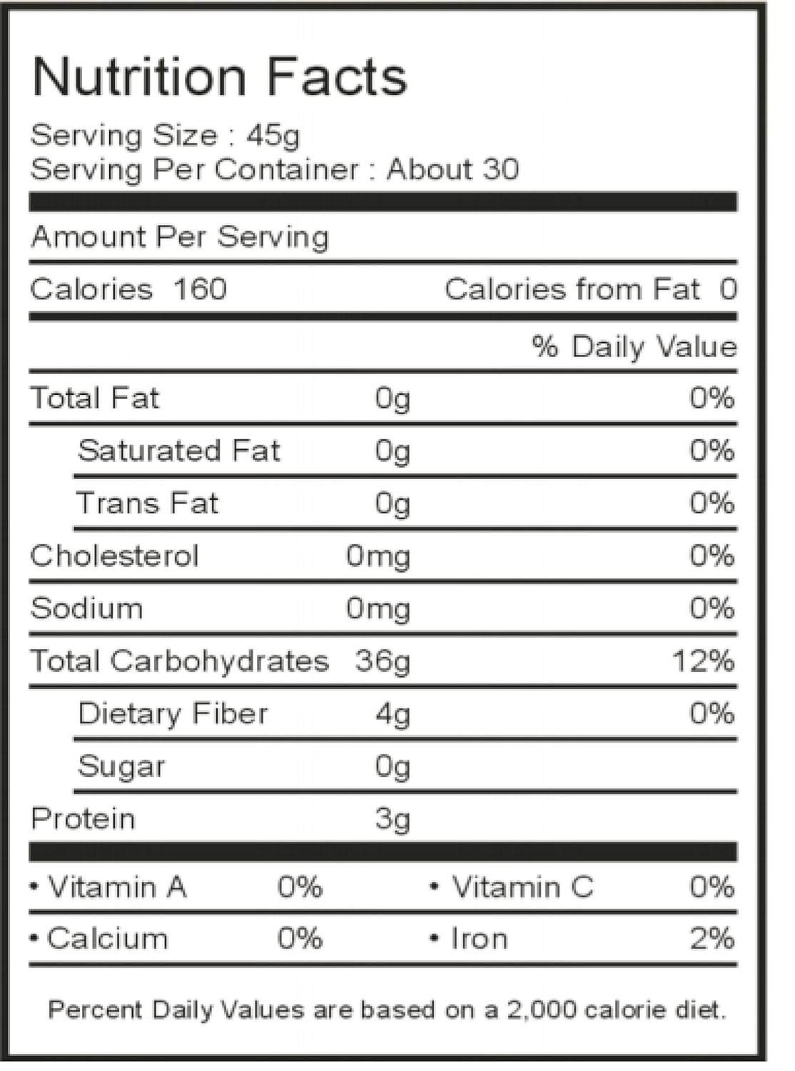 organic-brown-sweet-rice-glutenous-short-grain-rice-high-in-fiber-minerals-usda-ccof-certified-sticky-rice-3-lbs-3