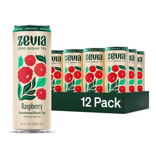 zevia-black-tea-with-raspberry-12-oz-cans-12-pack-zero-sugar-naturally-sweetened-non-gmo-gluten-free-vegan-1