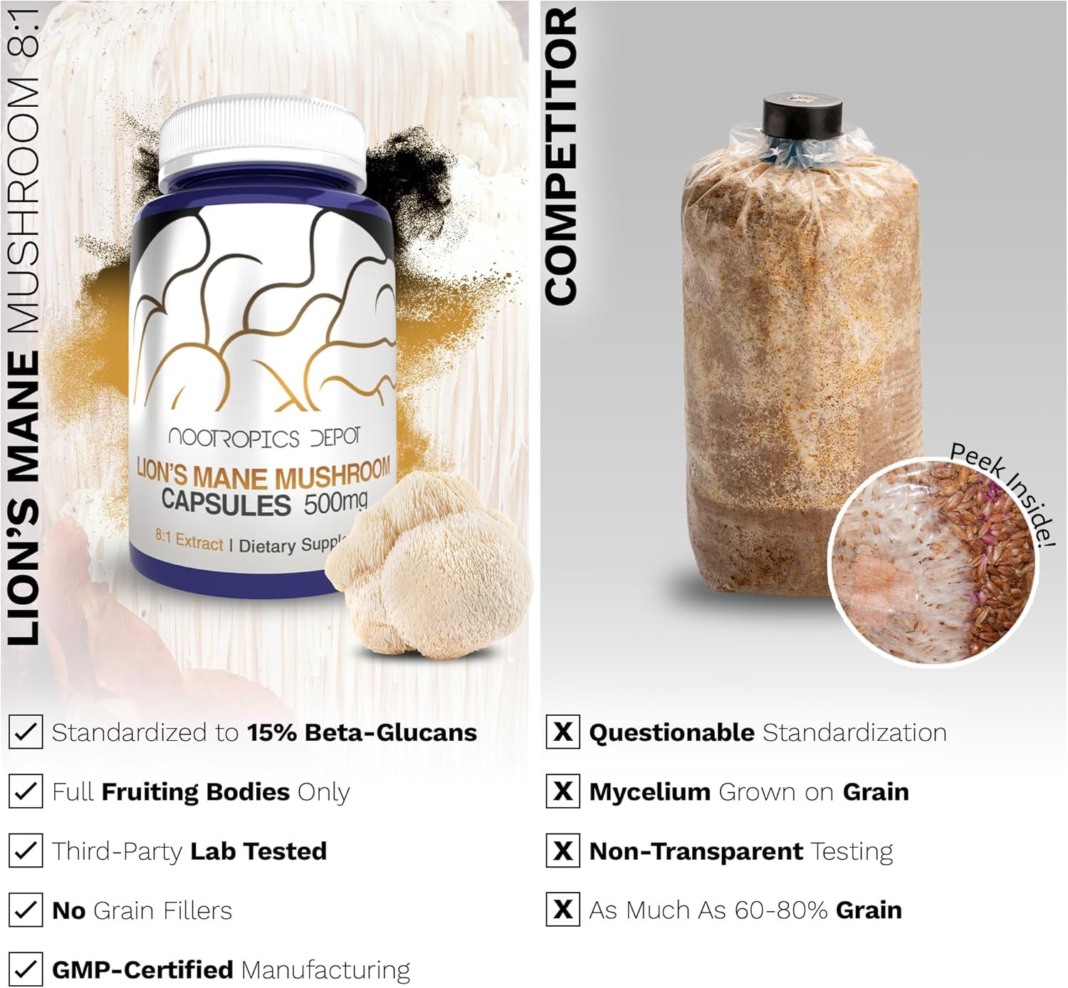 nootropics-depot-lions-mane-mushroom-capsules---81-dual-extract---500mg---60-count---hericium-erinaceus-5