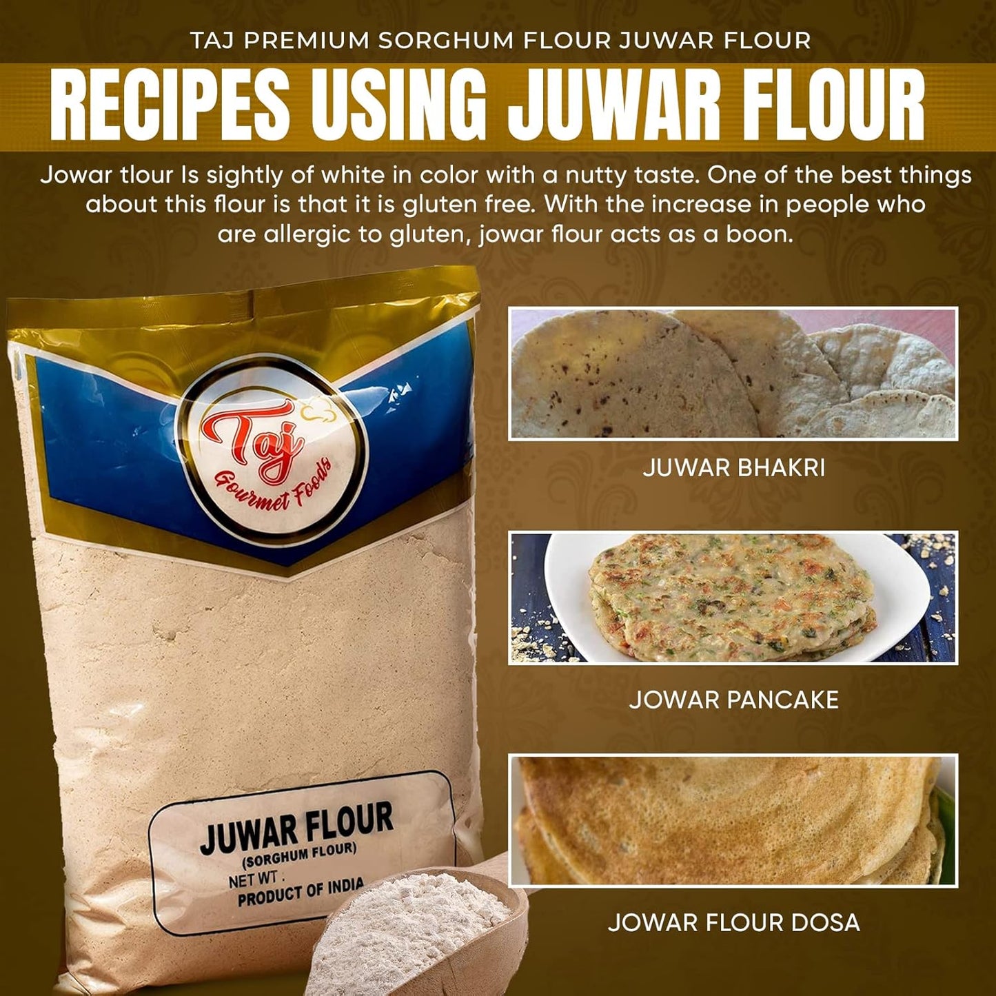 taj-gourmet-foods-premium-sorghum-flour---2-pounds-non-salted-juwar-flour-jowar-variety-7