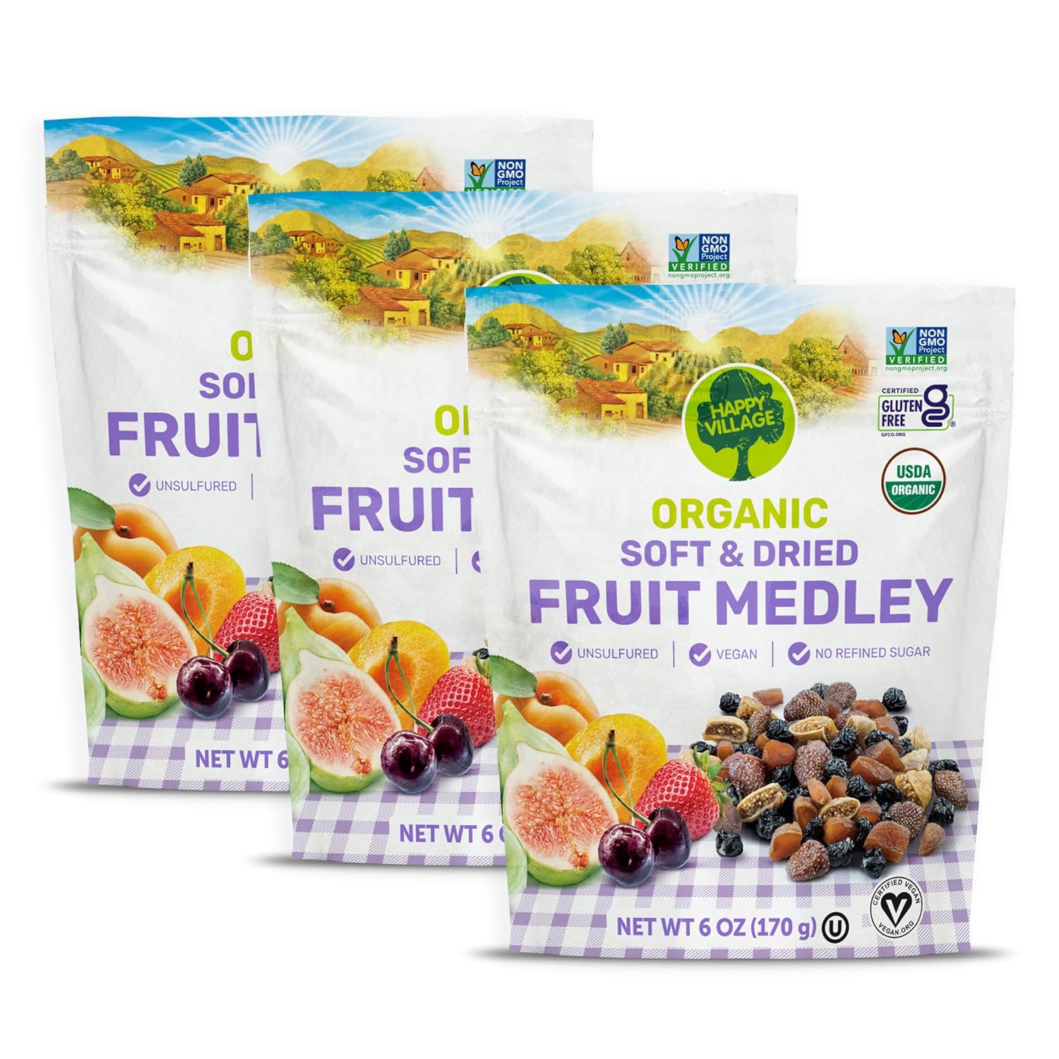 organic-dried-fruit-mix---apricots-figs-strawberries-tart-cherries-18-oz-3-packs-of-6-oz---kosher-non-gmo-vegan-unsulfured-1