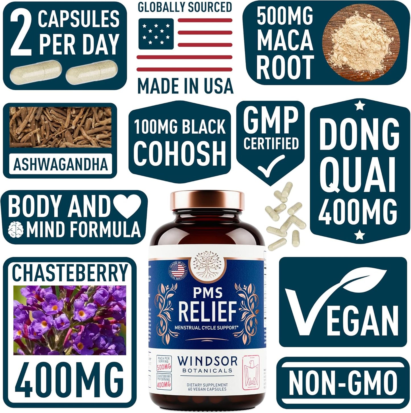 womens-pms-support-supplement-with-chasteberry-maca-root-ashwagandha---period-bloating-relief-mood-hormone-balance---60-vegan-capsules-2