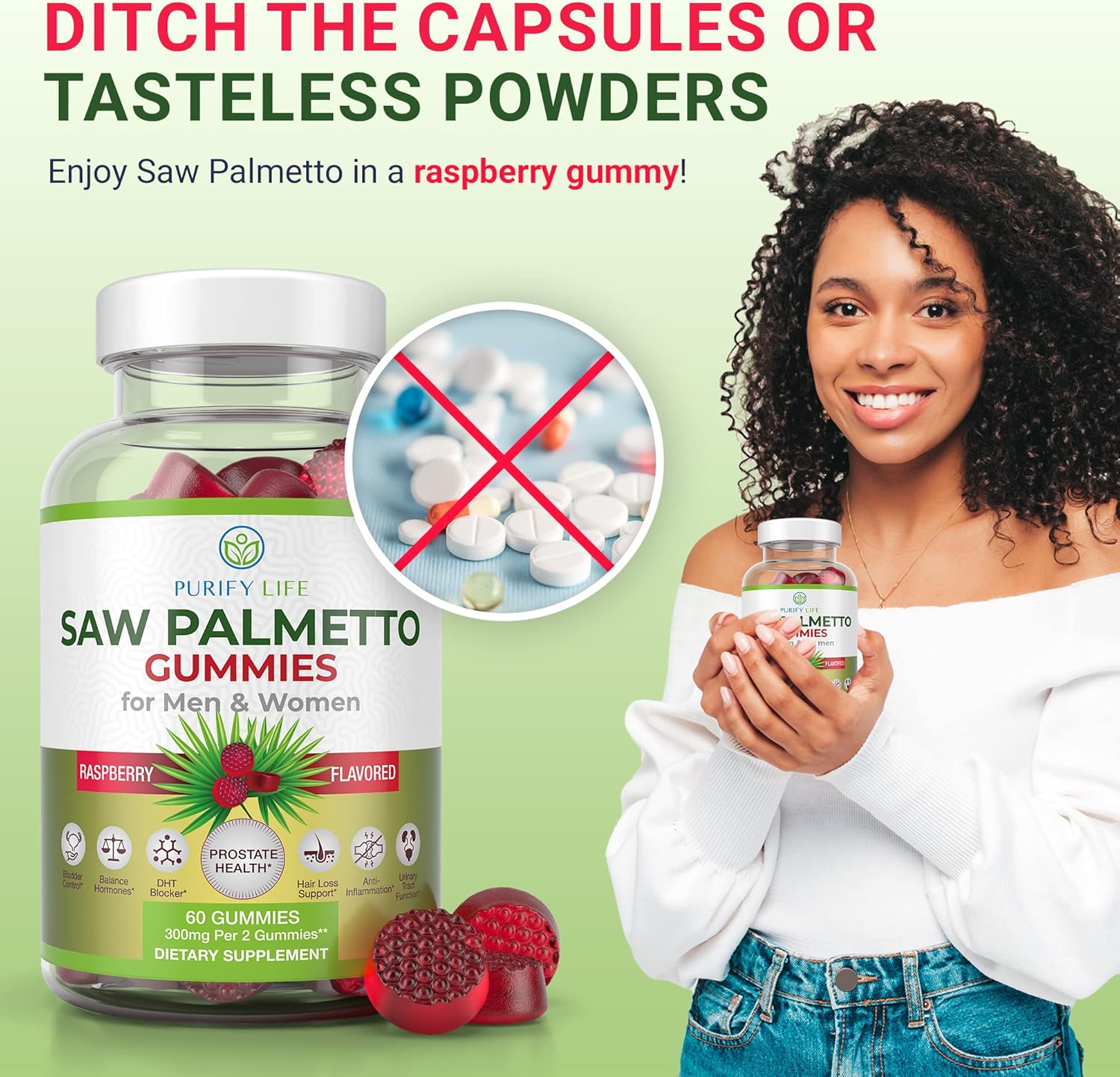 potent-vegan-saw-palmetto-extract-for-men-women---prostate-hormone-balance-supplement-dht-blocker-gummies-for-hair-growth-gluten-free-formula-6