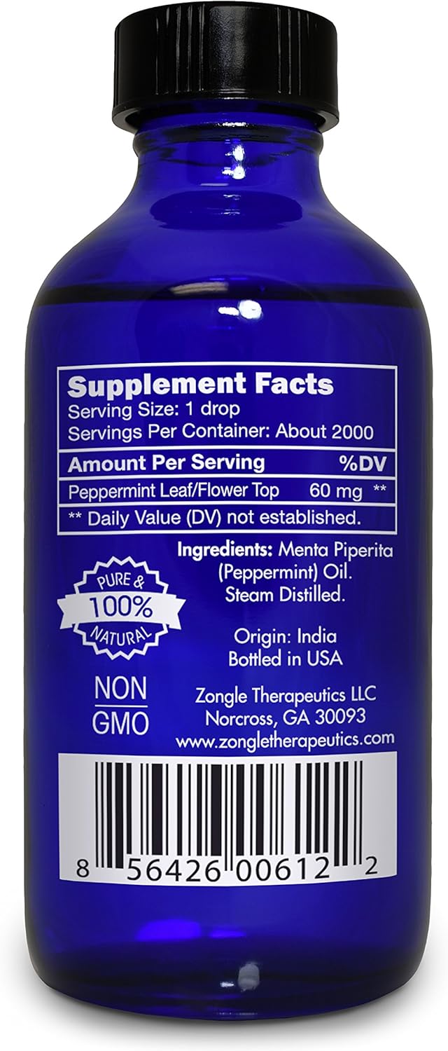 zongle-therapeutics-100-pure-peppermint-essential-oil---food-grade-edible-mint-oil-for-digestion-ibs-hair---safe-for-ingestion-4-oz-5